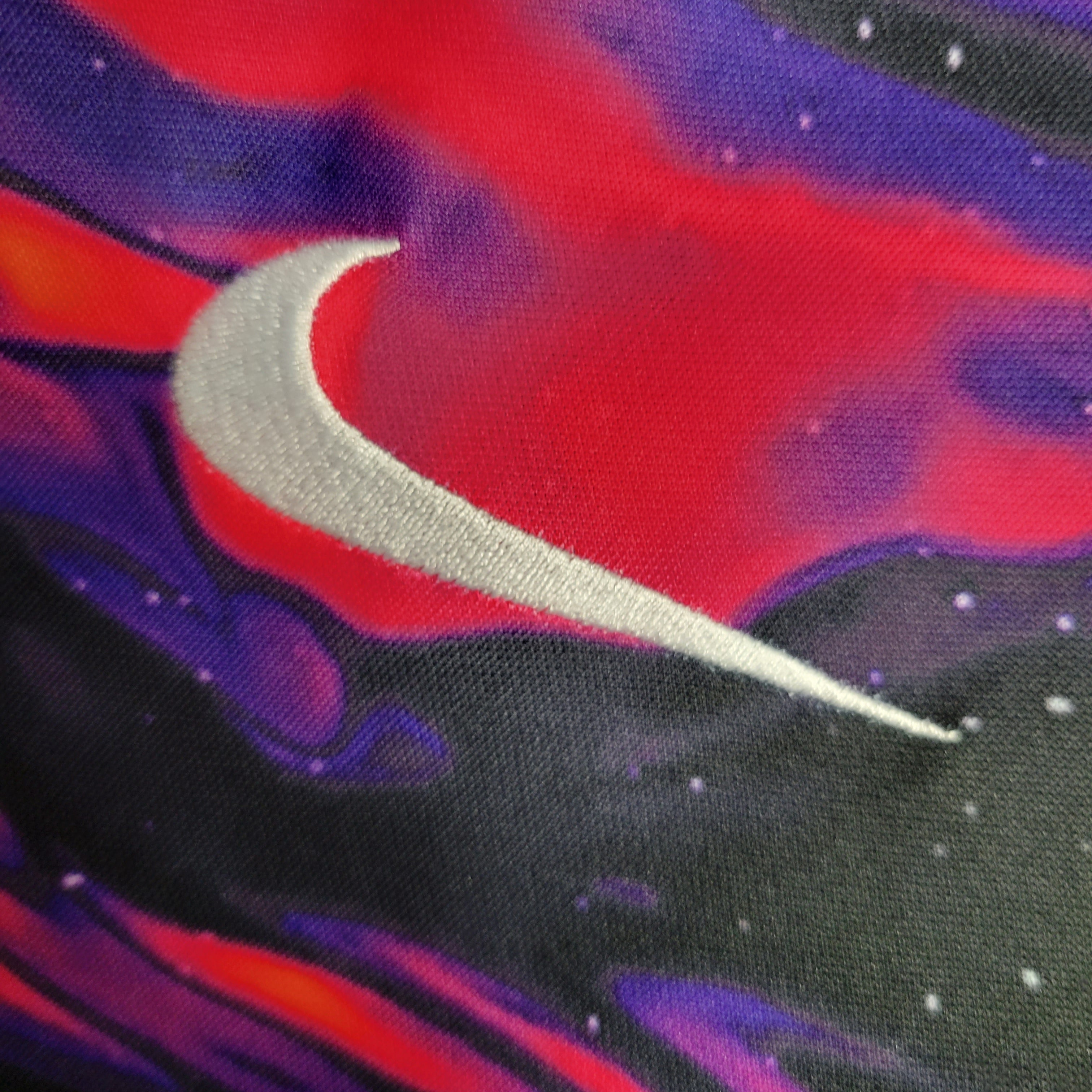 PSG Training 23/24 - Game Day