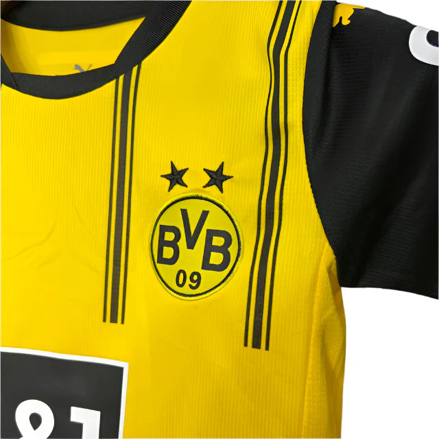 Kids Kit - Borussia Dortmund Home 24/25