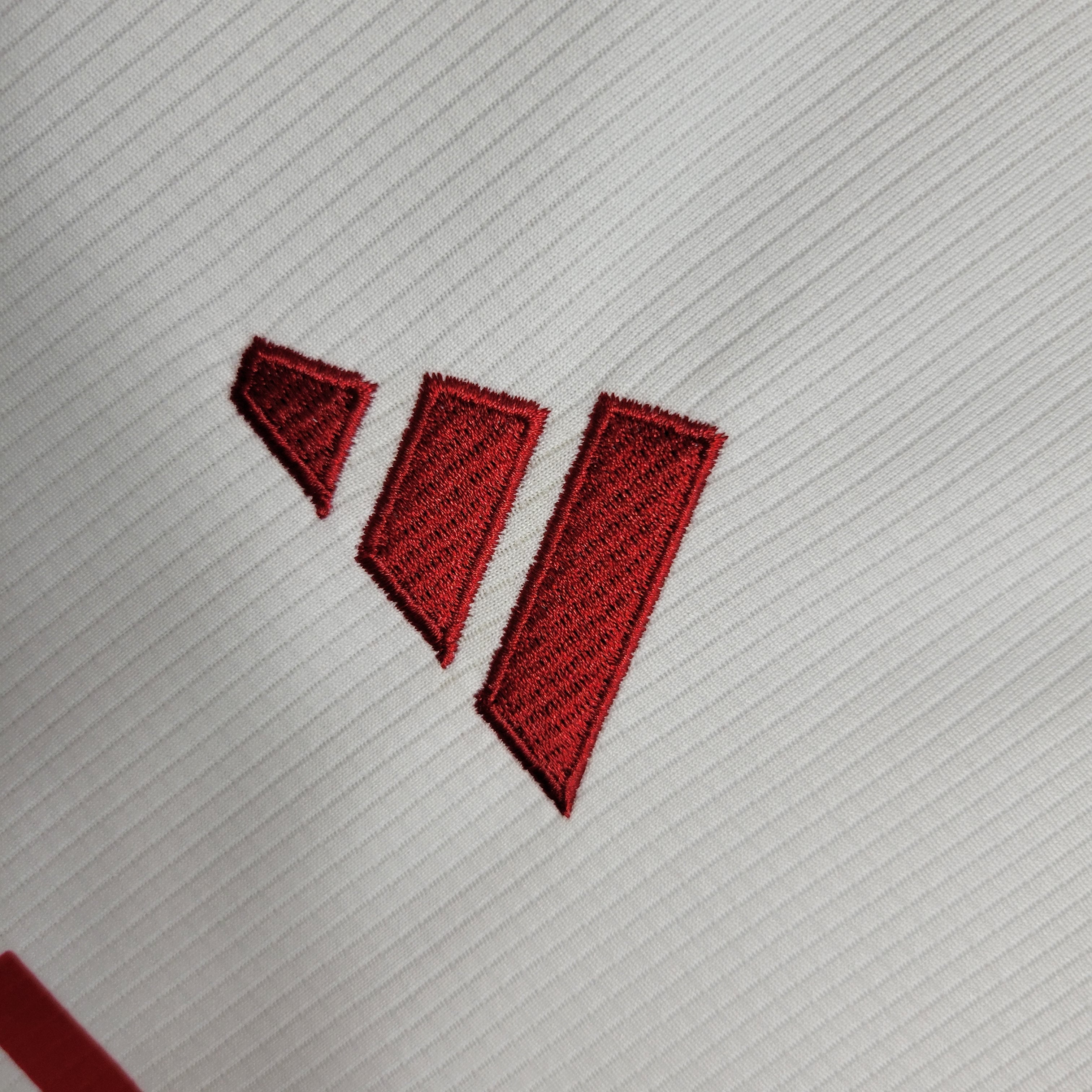 Manchester United Third 23/24 - Game Day