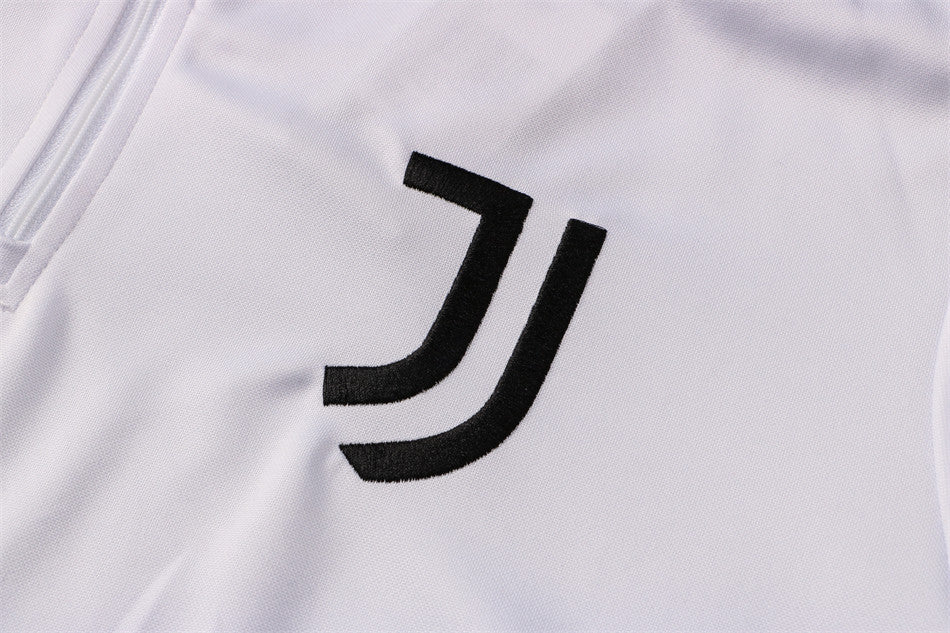 Juventus 23/24 - Tracksuit - 1/2 Zip