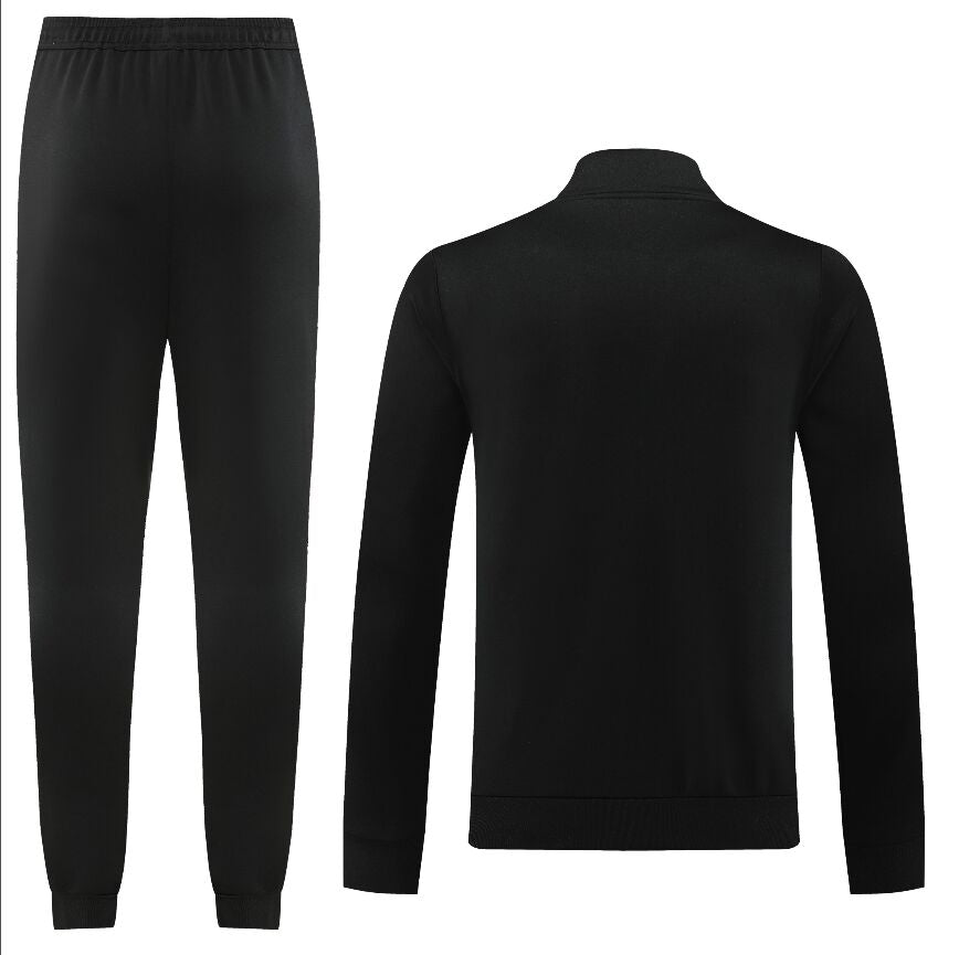 Manchester United 23/24 - Tracksuit - Full Zip