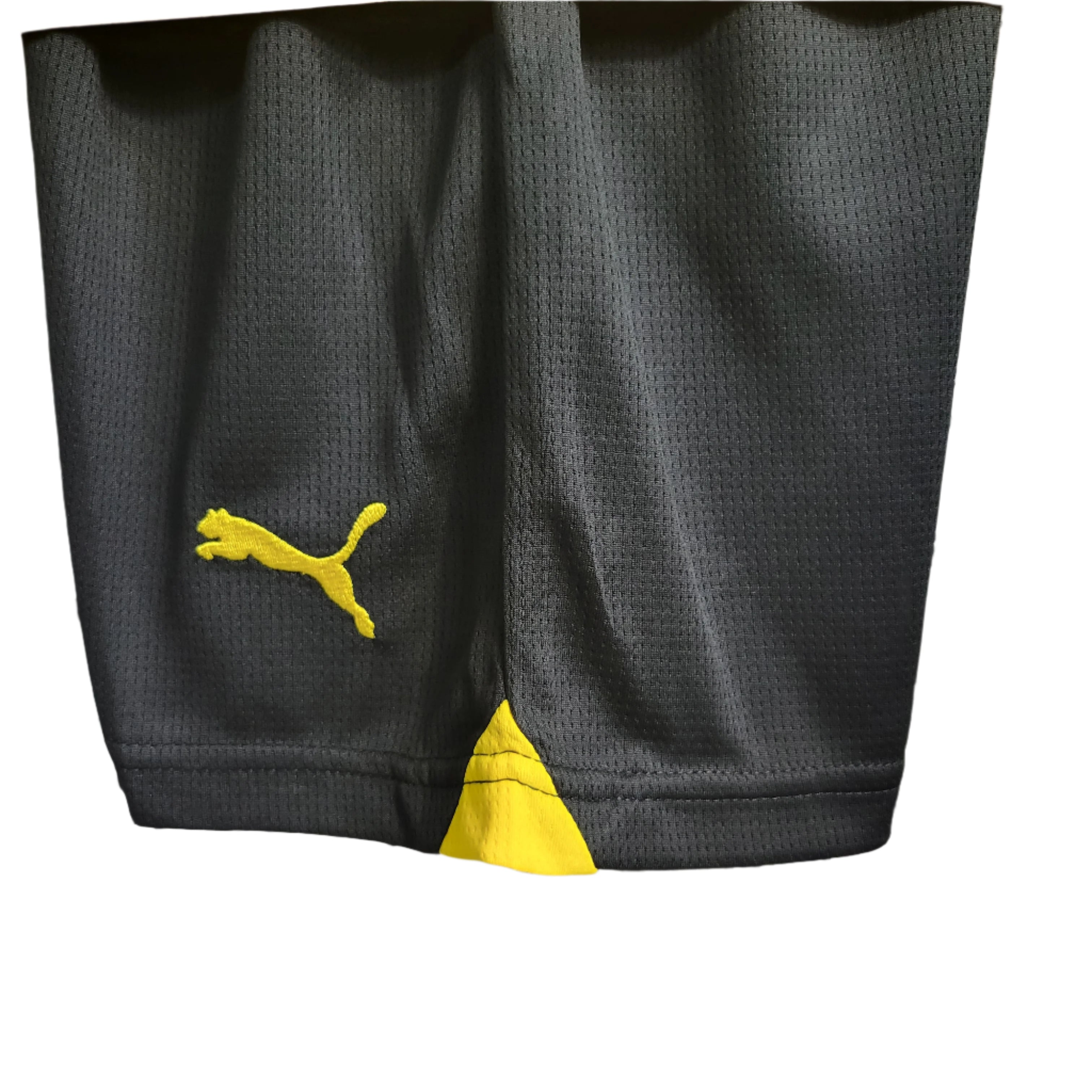 Kit - Dortmund Home 23/24 - Game Day