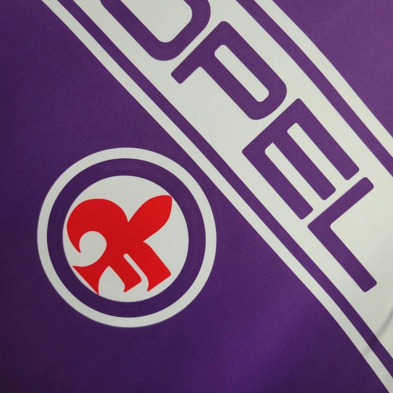 Fiorentina Home 84/85