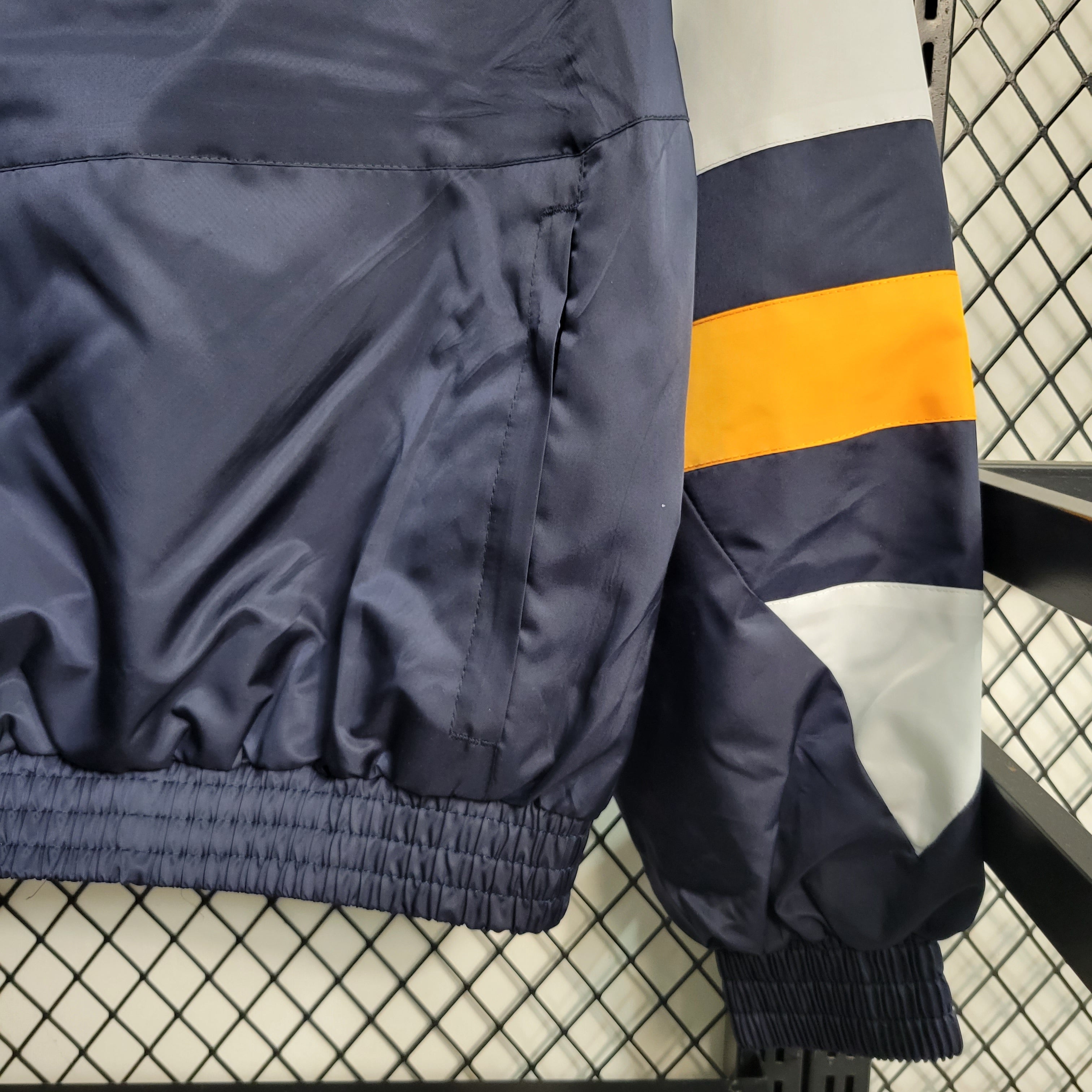 Windbreaker - Real Madrid 23/24