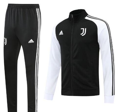 Juventus 23/24 - Tracksuit - Full Zip