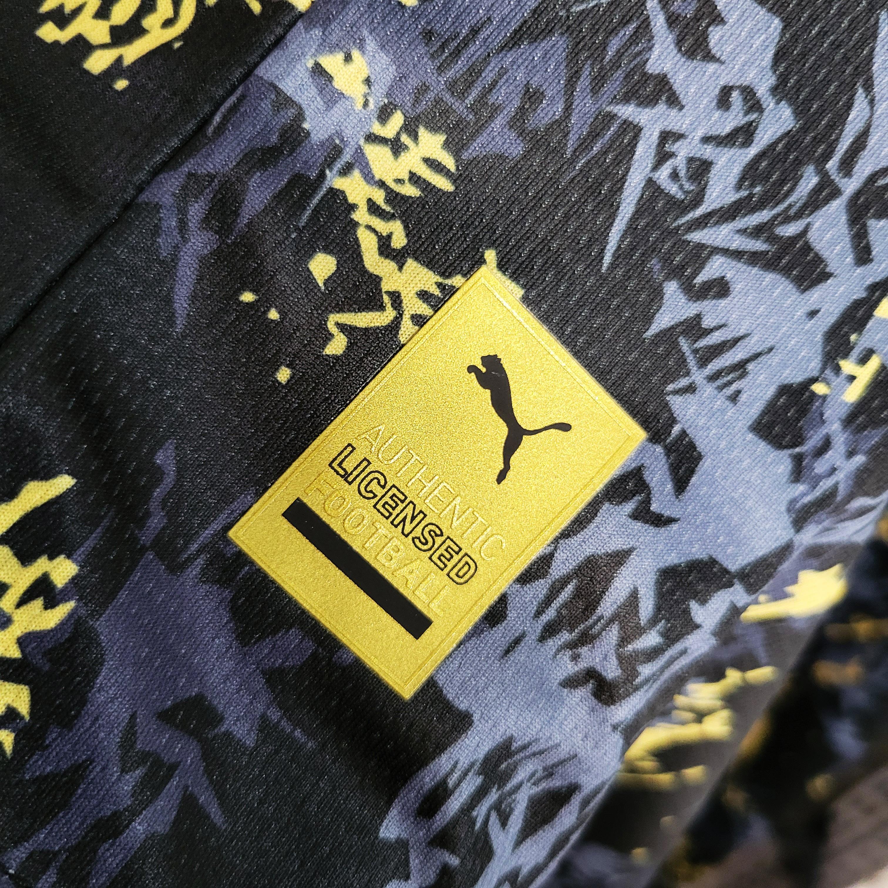 Manchester City Special Edition (FA Cup Winners) 23/244 - Game Day