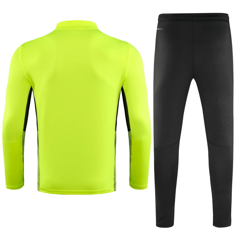 Borussia Dortmund 23/24 - Tracksuit - 1/2 Zip