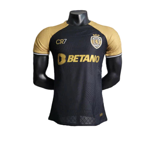 Sporting Terceiro 23/24 - Versão Jogador - Game Day