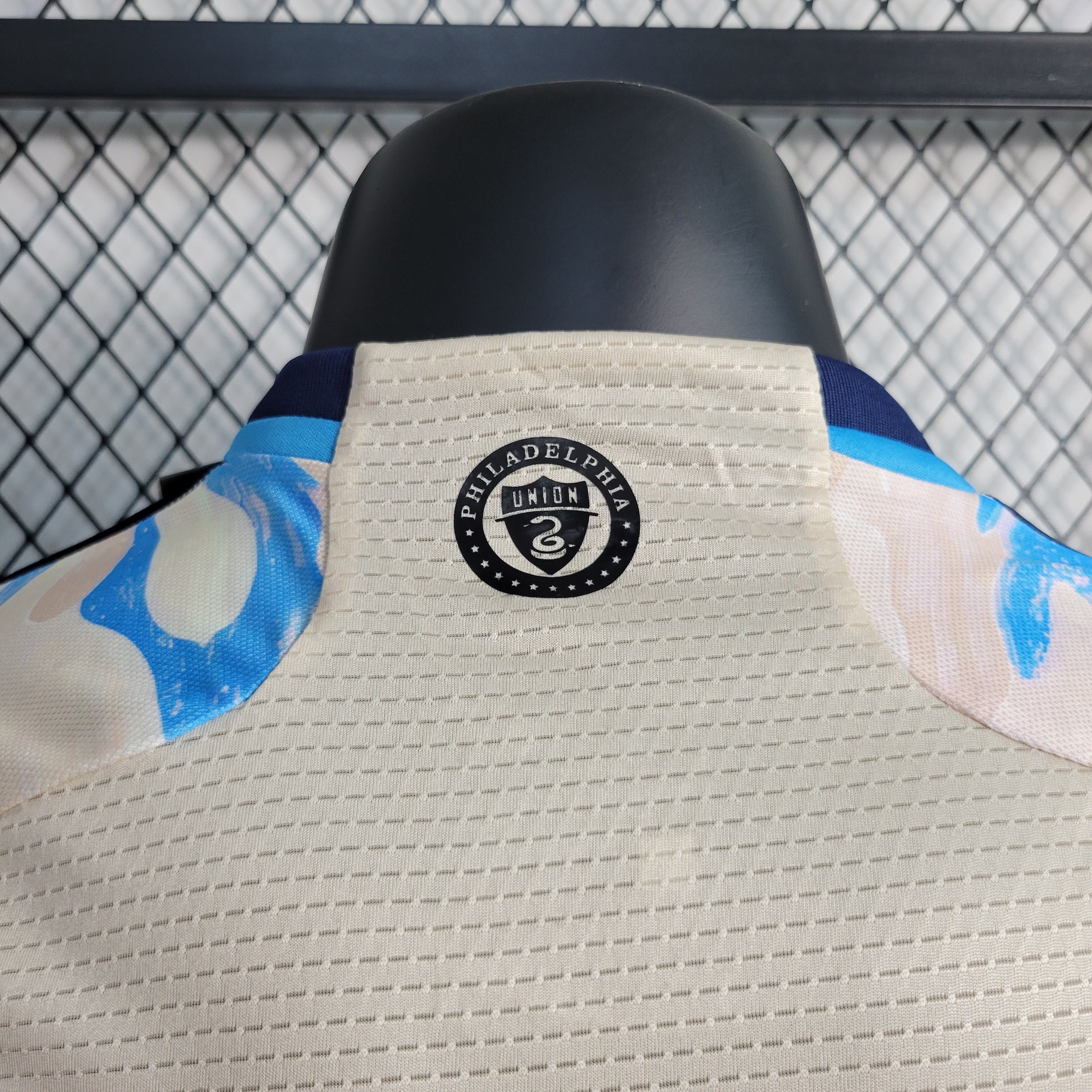 Philadelphia Away 23/24 - Versão Jogador - Game Day