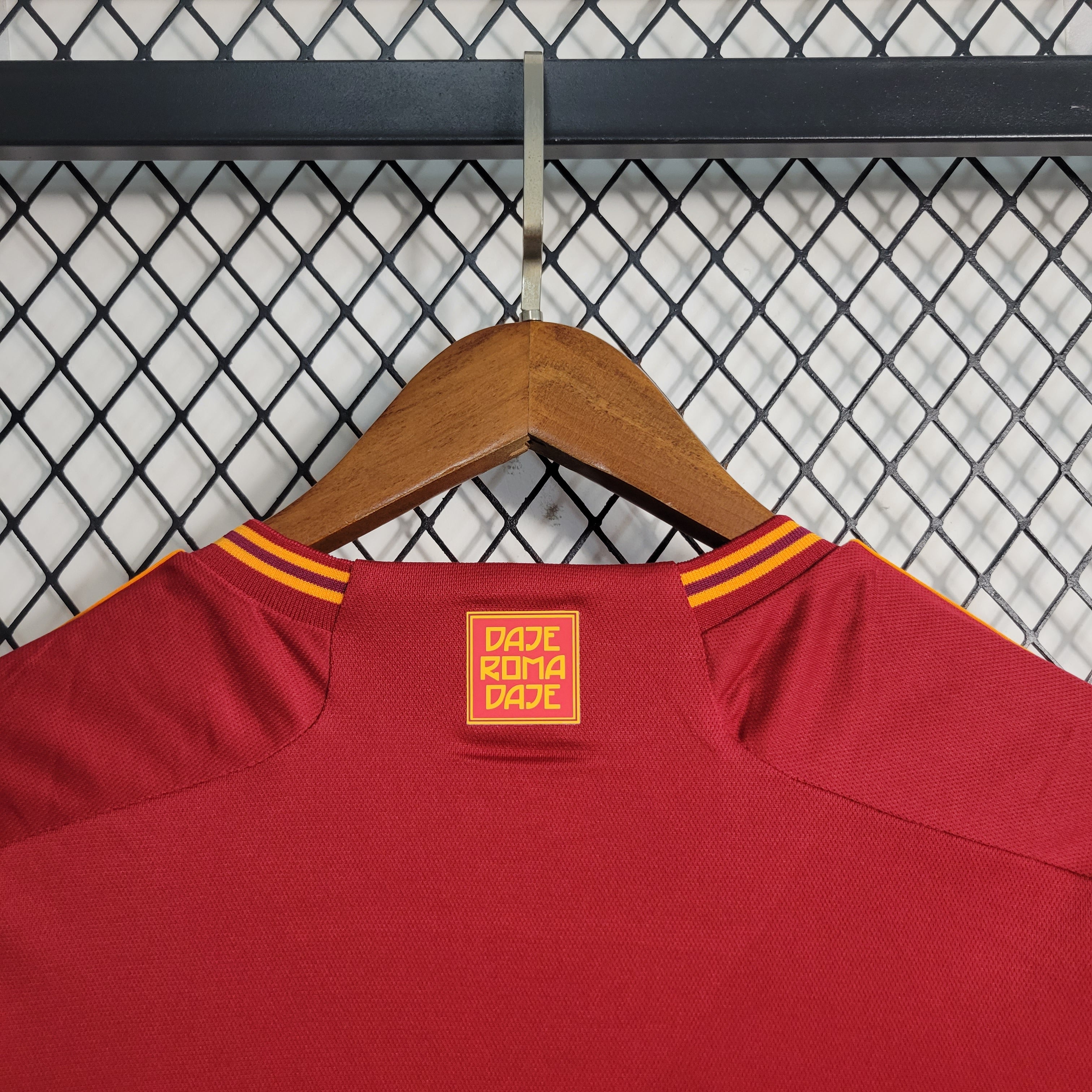 Roma Home 23/24 - Game Day