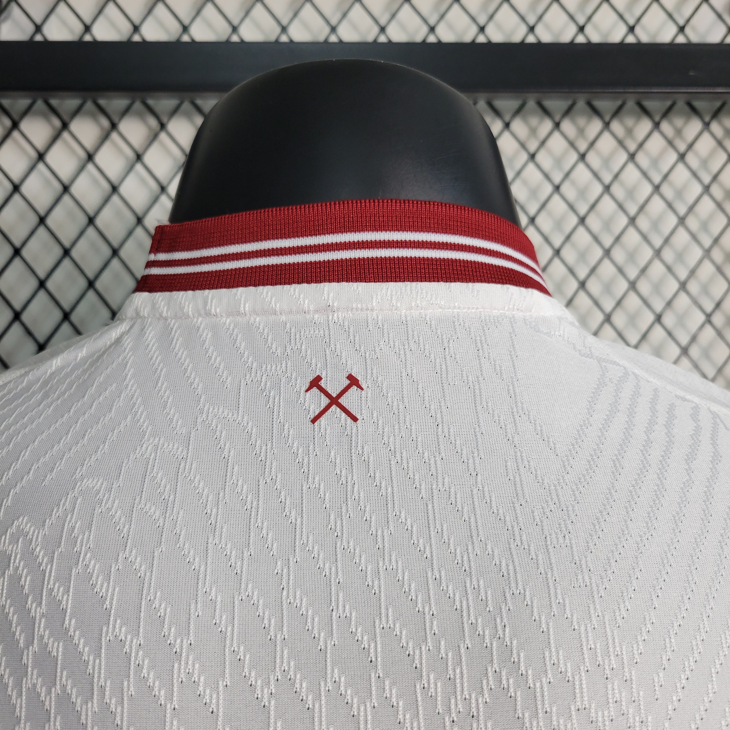 Whest Ham Away 23/24 - Versão Jogador - Game Day