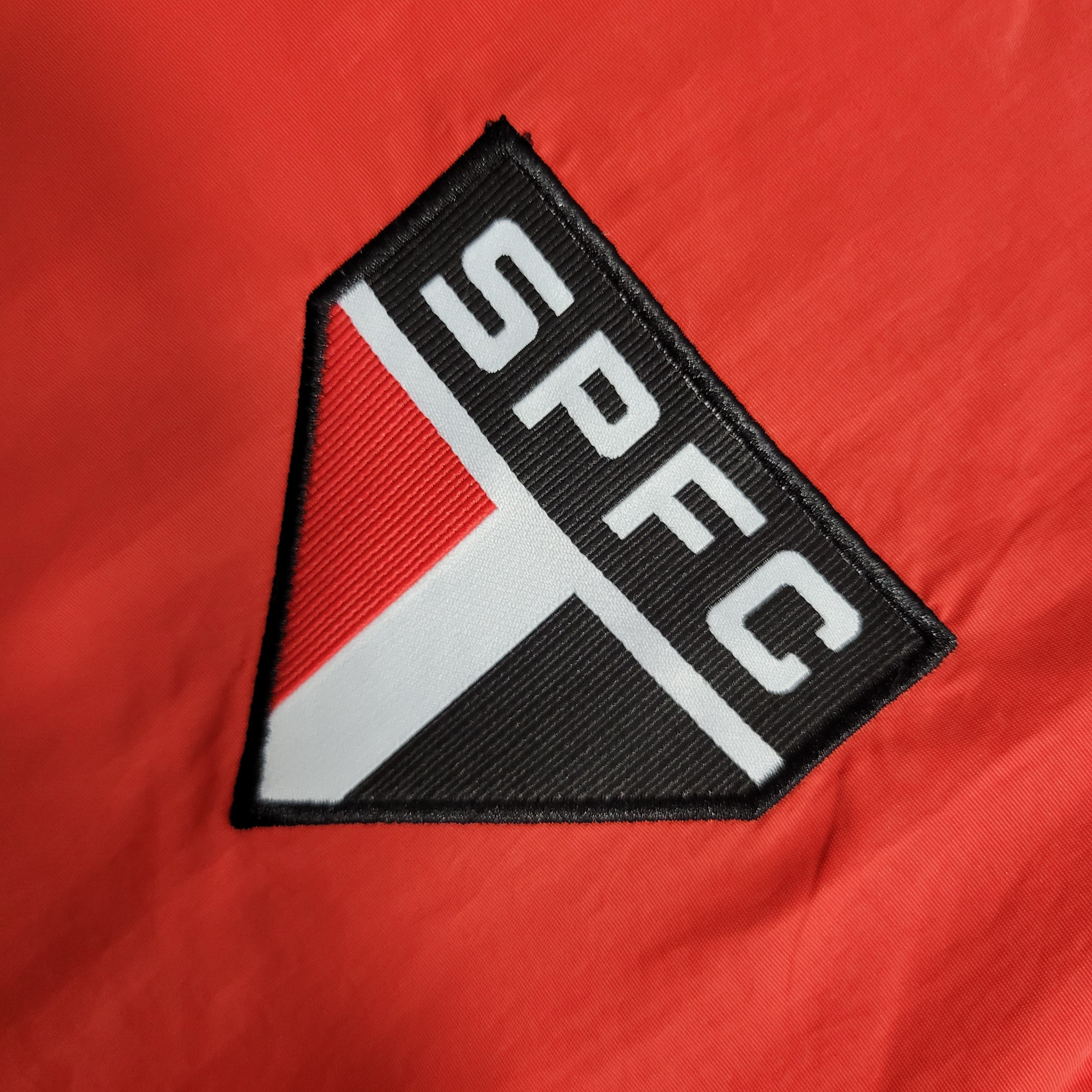 Windbreaker Reversible - São Paulo 23/24