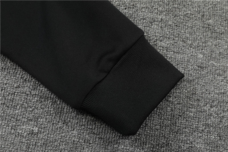 Manchester United - Fato de Treino - Zip Completo - Game Day