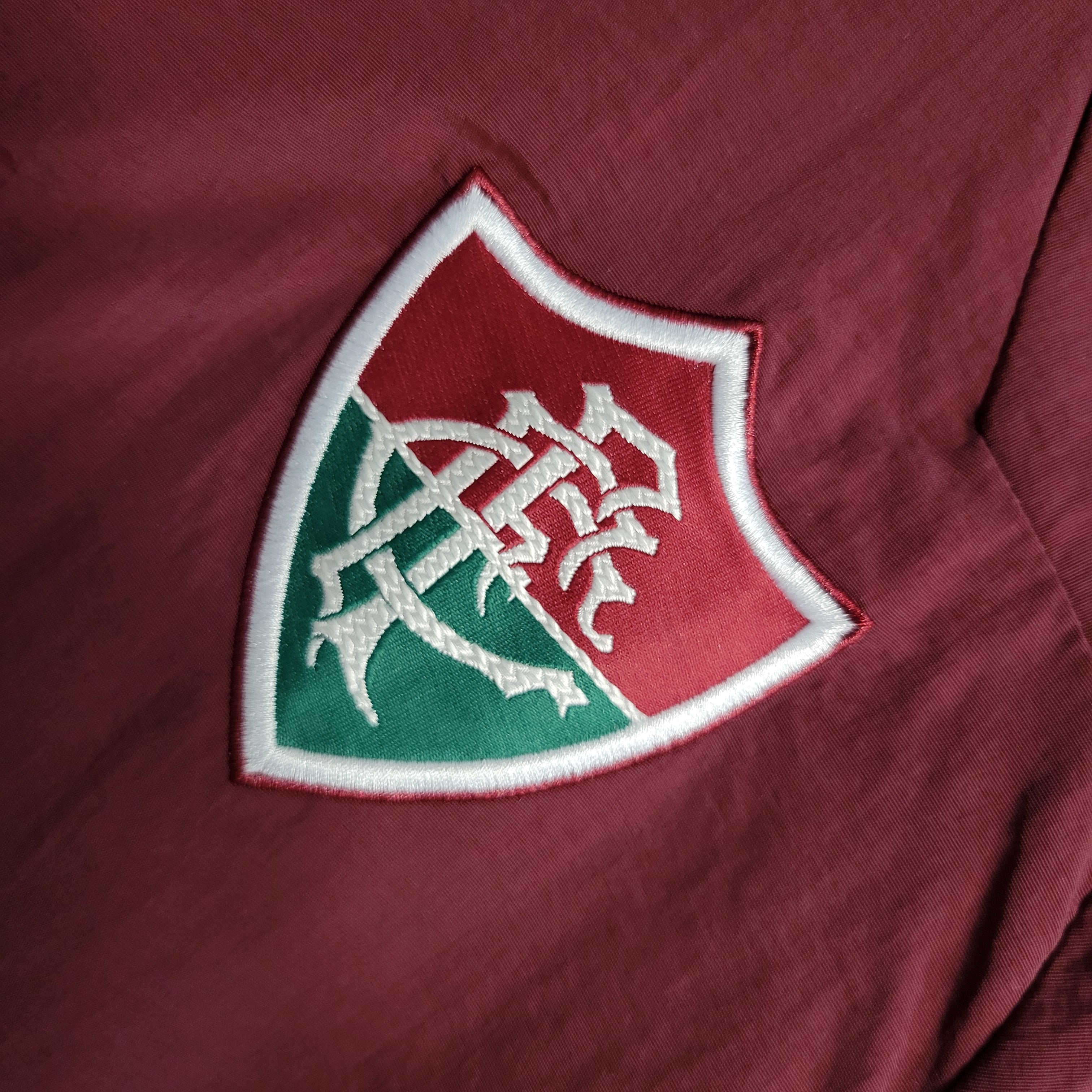 Windbreaker - Fluminense 24/25