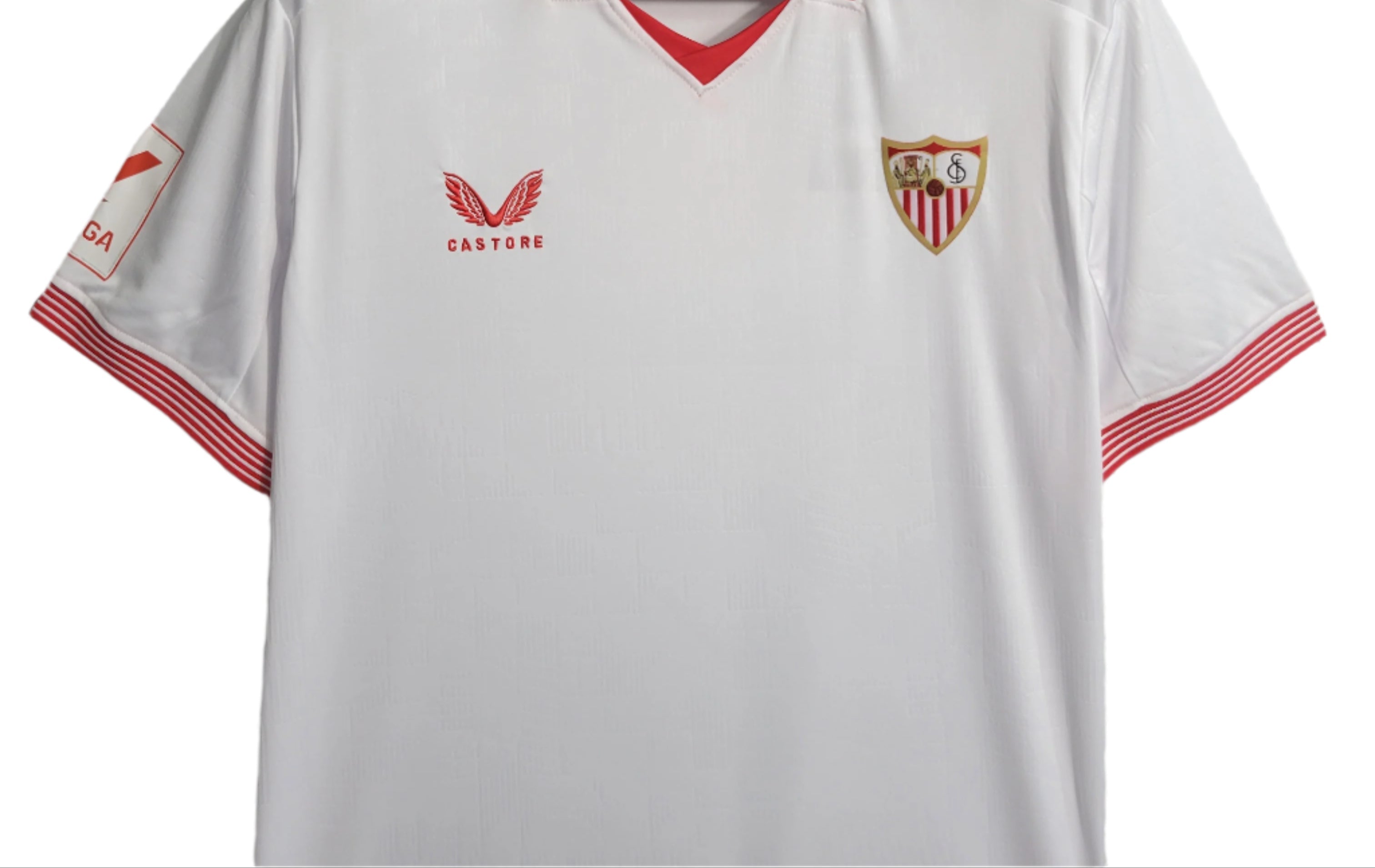 Sevilha Home Size 23/24 - Game Day