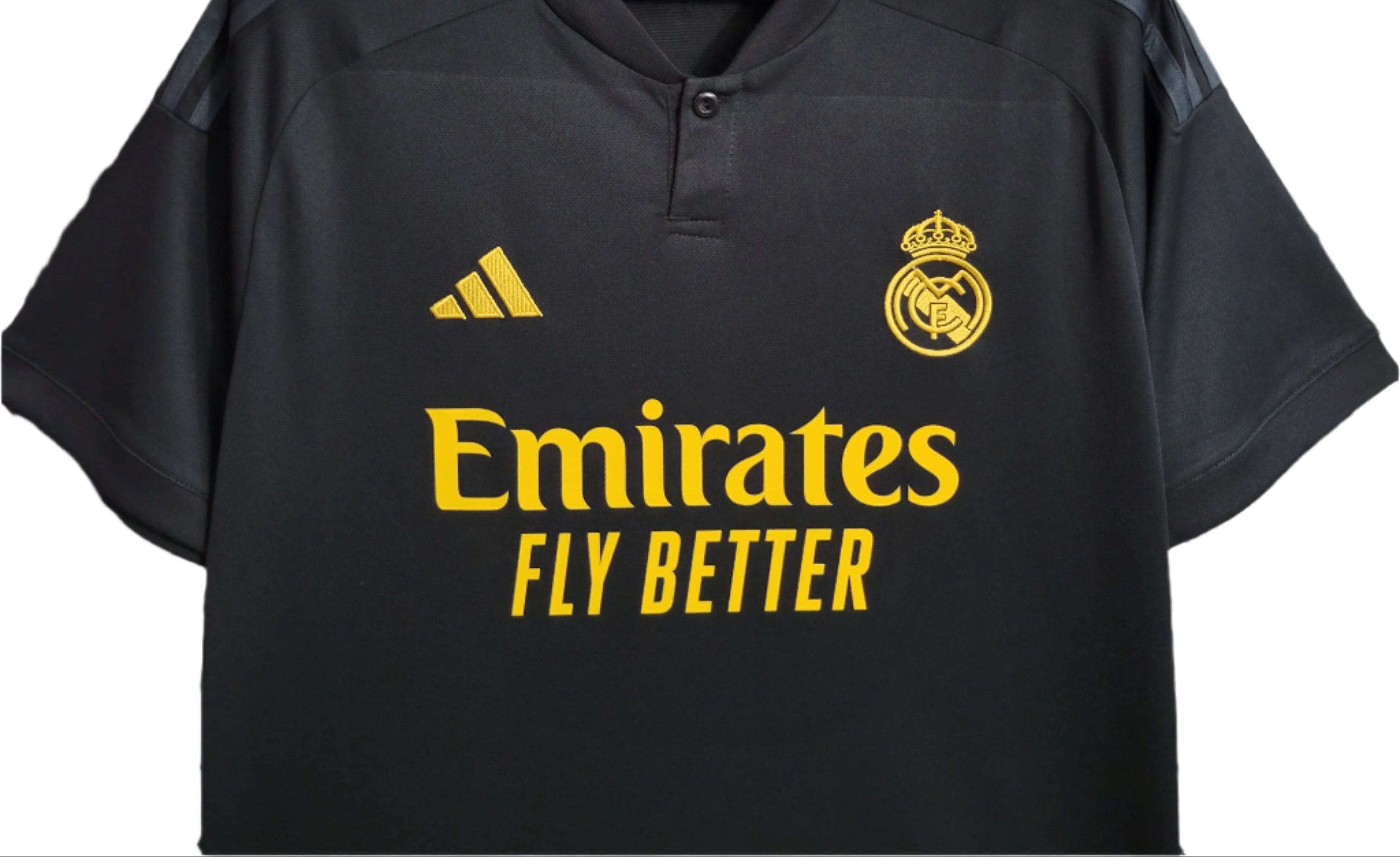 Real Madrid Third 23/24 - Game Day