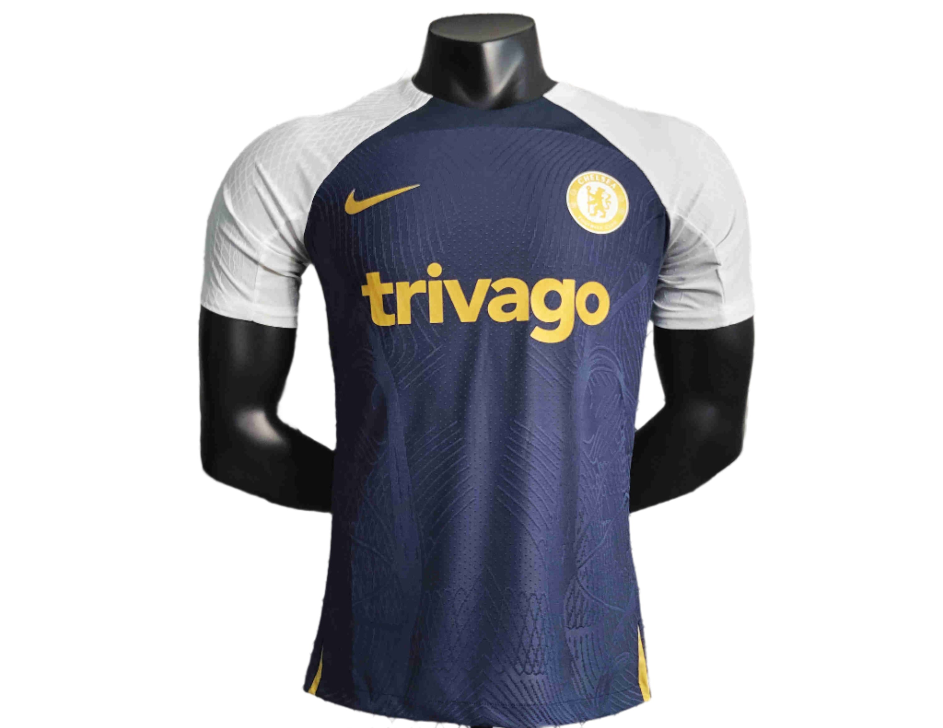 Chelsea Training 23/24 - Player Version