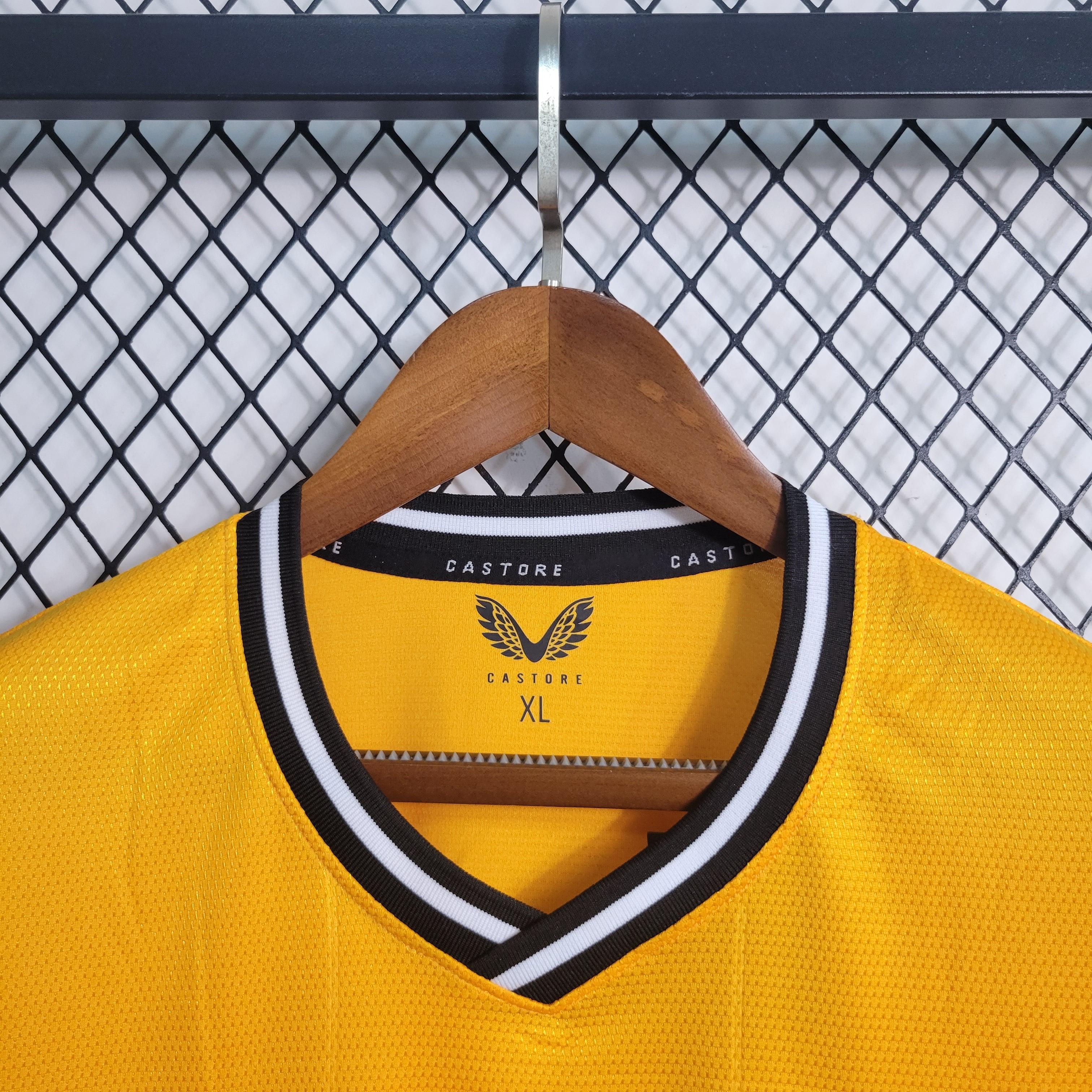 Wolves Home 23/24 - Game Day