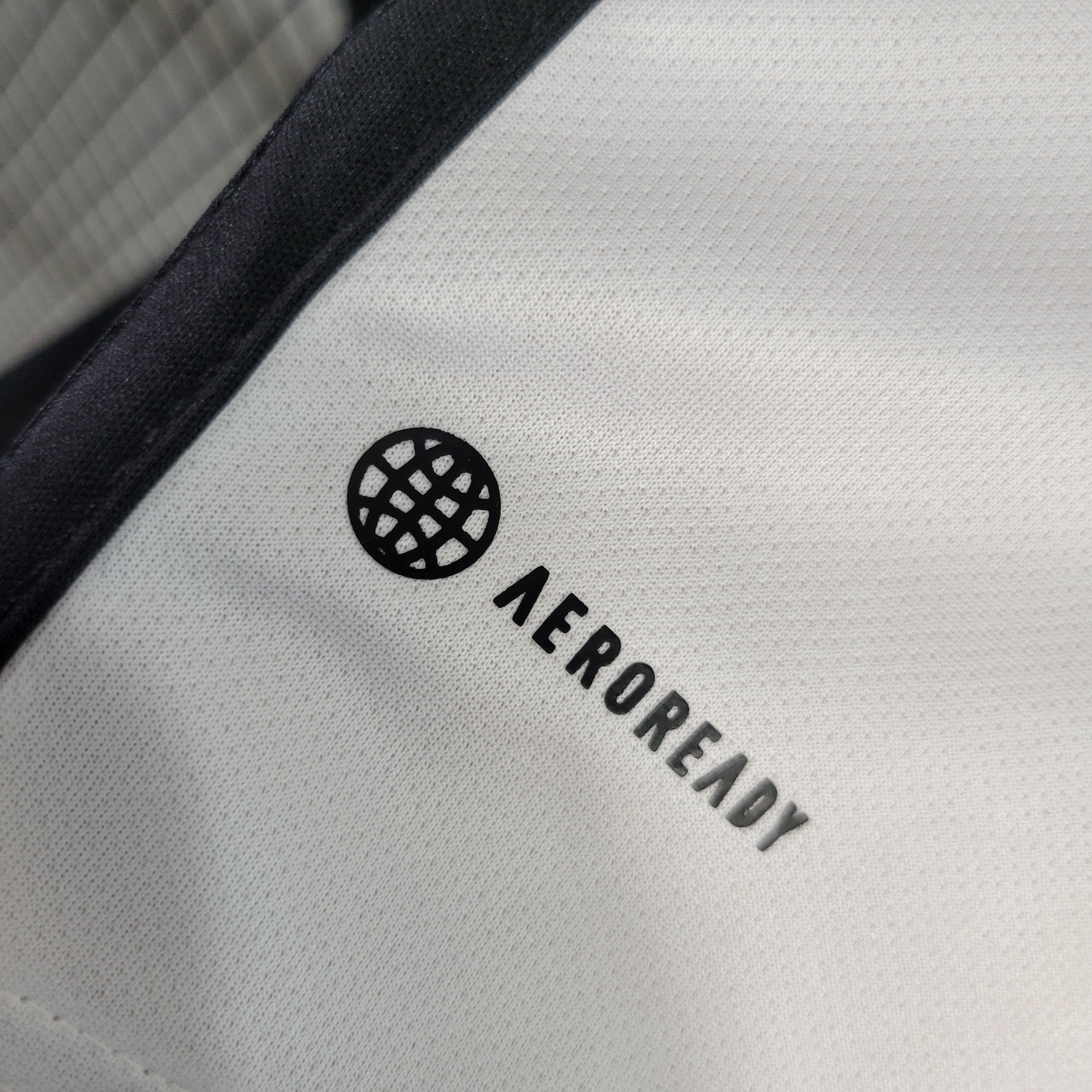 D.C. United Home 23/24