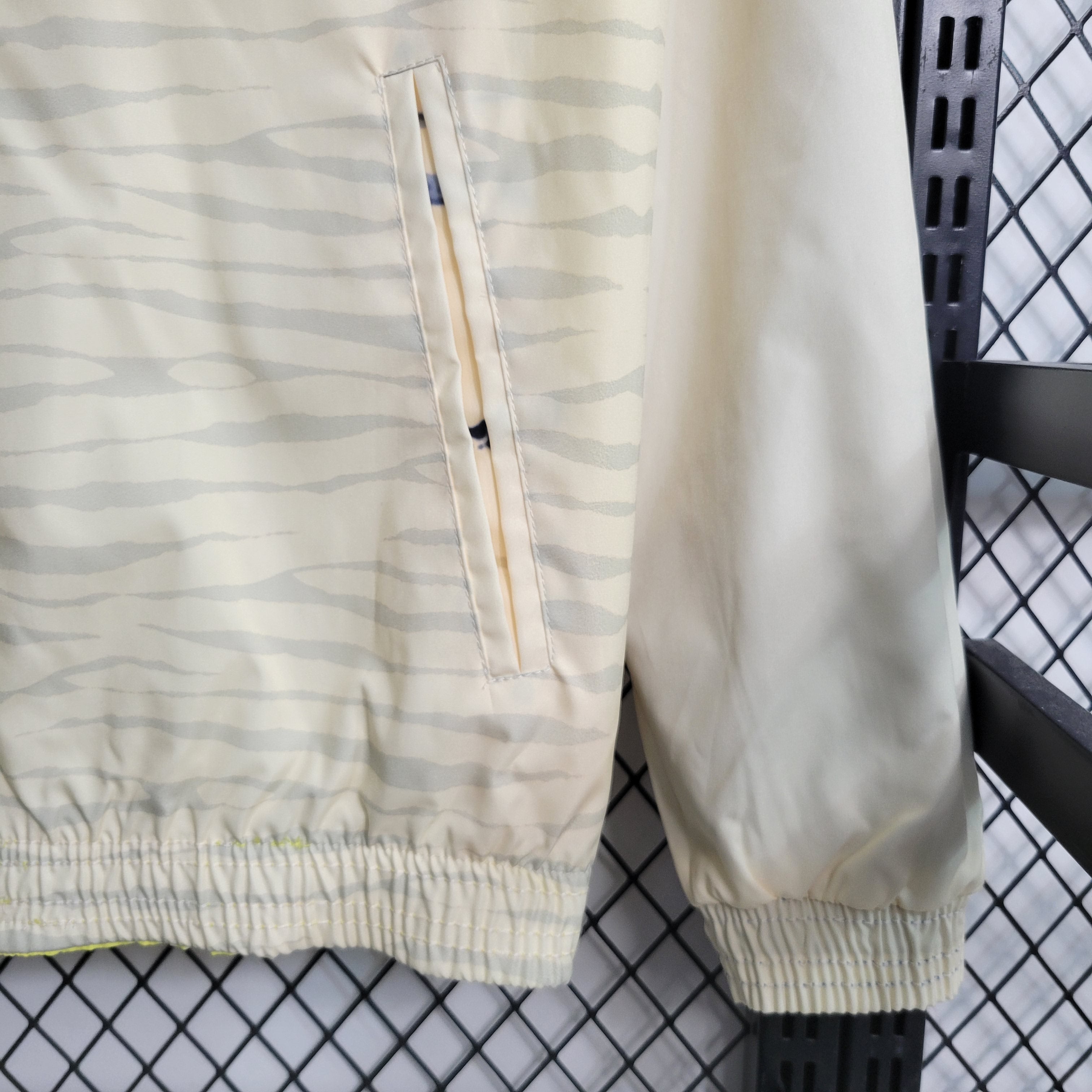 Windbreaker Reversible - Al-Nassr FC 23/24