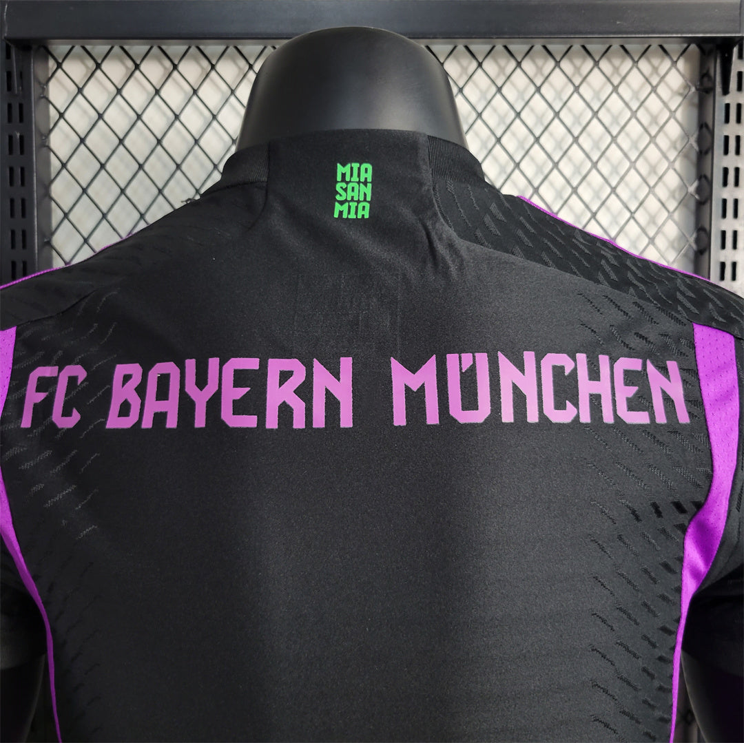 Bayern Munique Alternativa 23/24 - Game Day