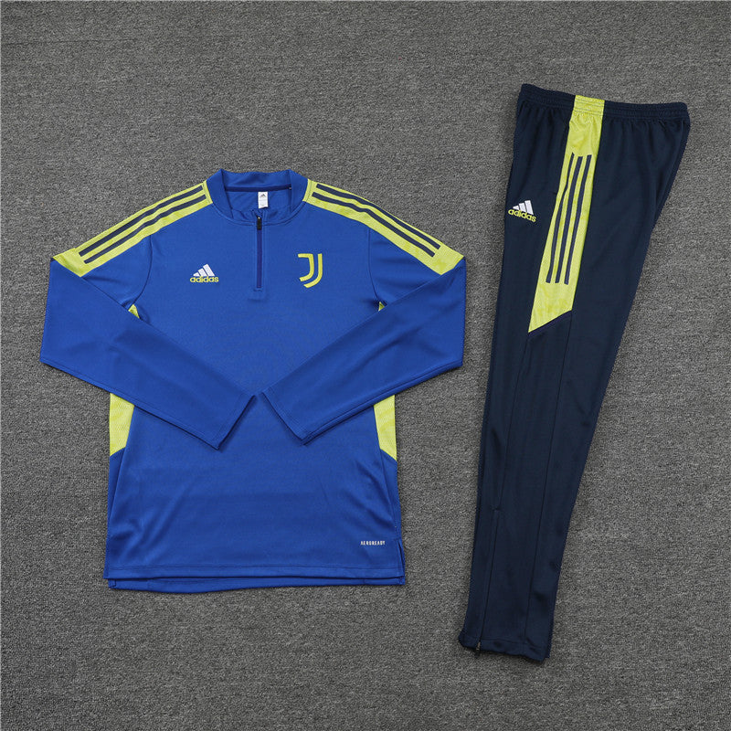Juventus 23/24 - Tracksuit - 1/2 Zip