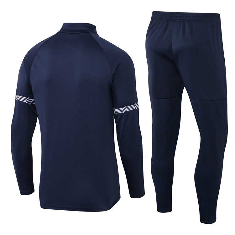 Manchester City 23/24 - Tracksuit - 1/2 Zip