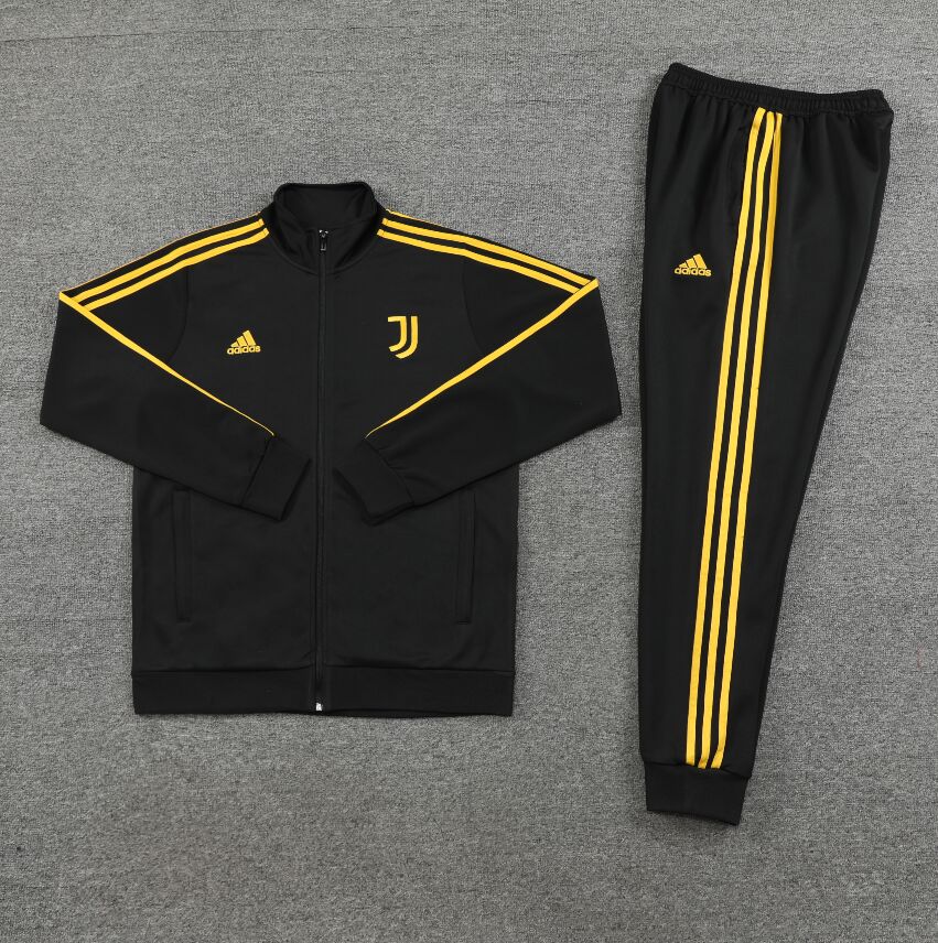 Juventus 23/24 - Tracksuit - Full Zip
