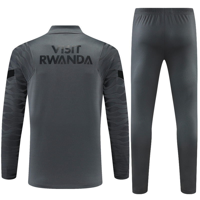 PSG 23/24 - Tracksuit - 1/2 Zip