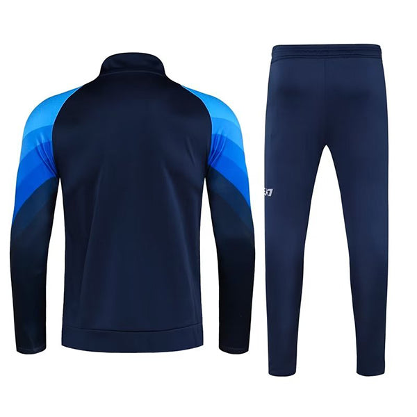 Napoli 23/24 - Tracksuit - 1/2 Zip