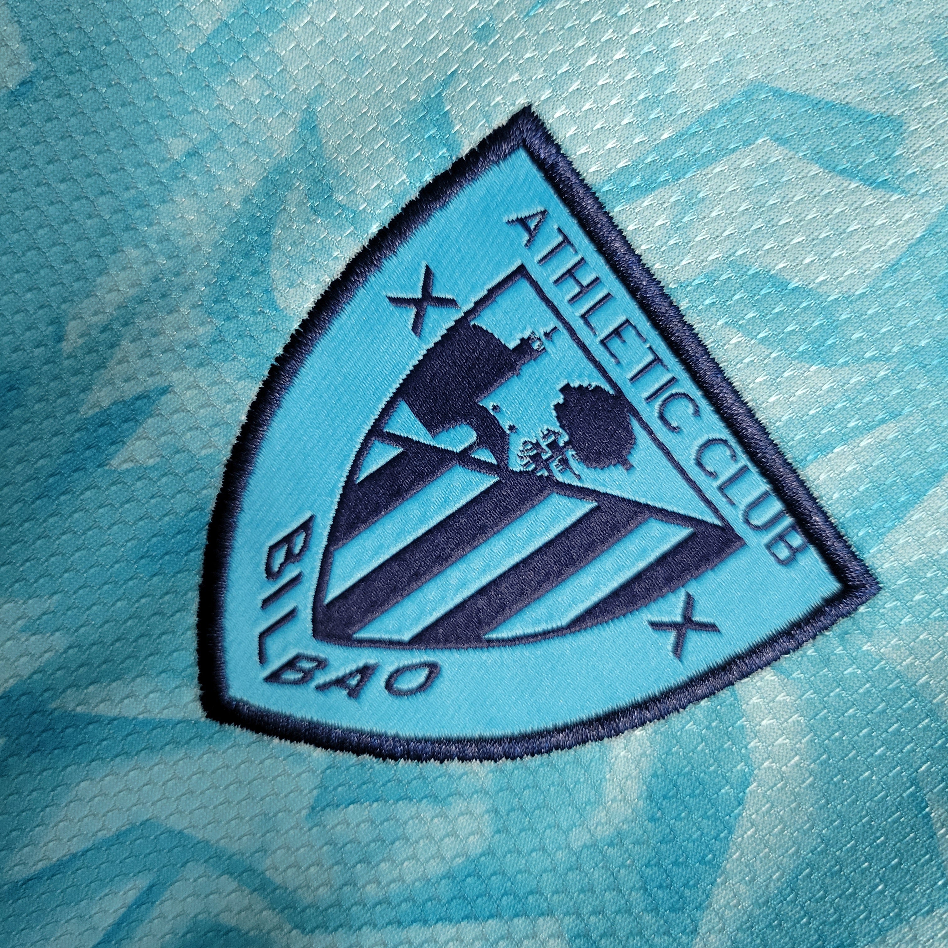 Bilbao Away 23/24 - Game Day