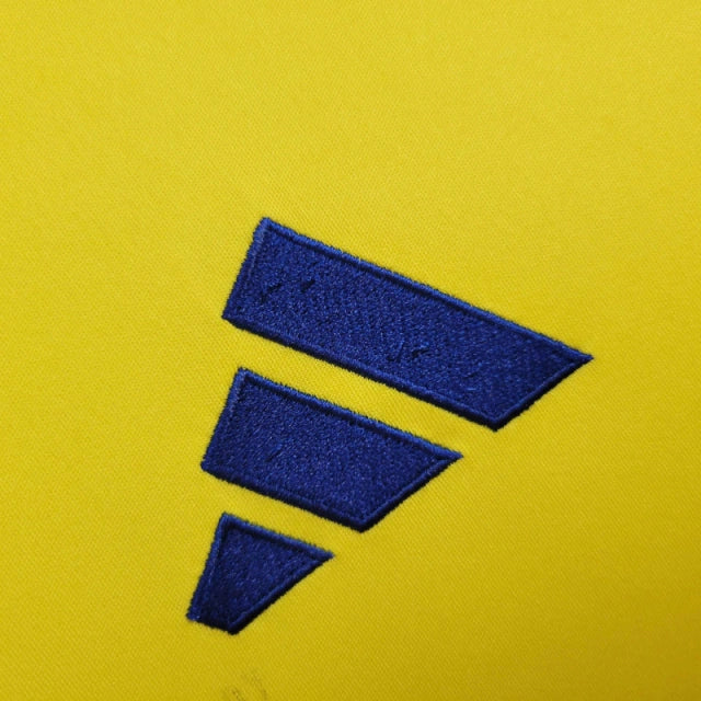 Colombia Home 24/25 - Copa América 2024