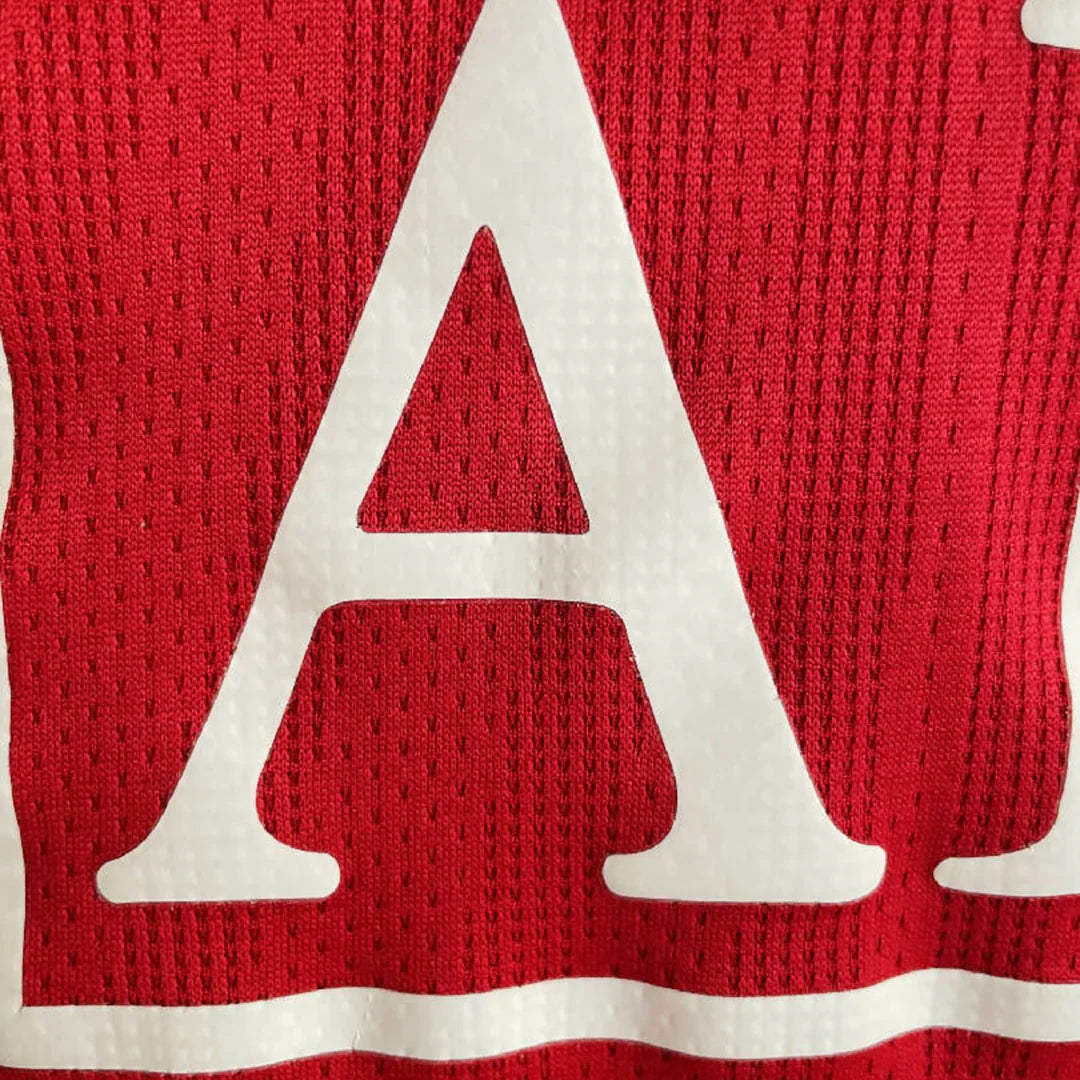 Manchester United Home 07/08 - Ronaldo 7