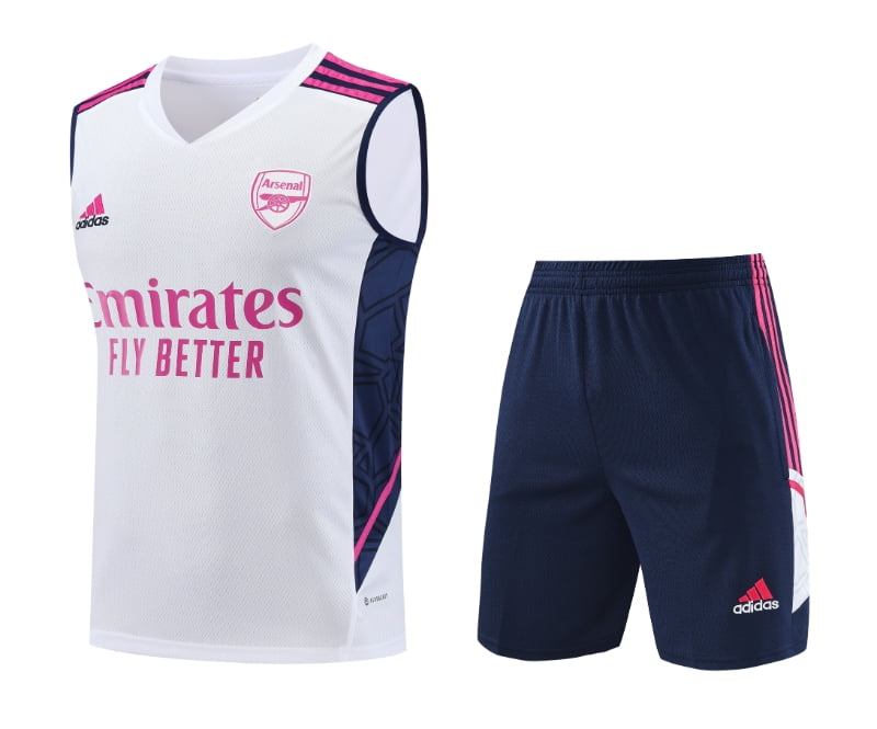 Training Kit - Arsenal 23/24 - Sleeveless