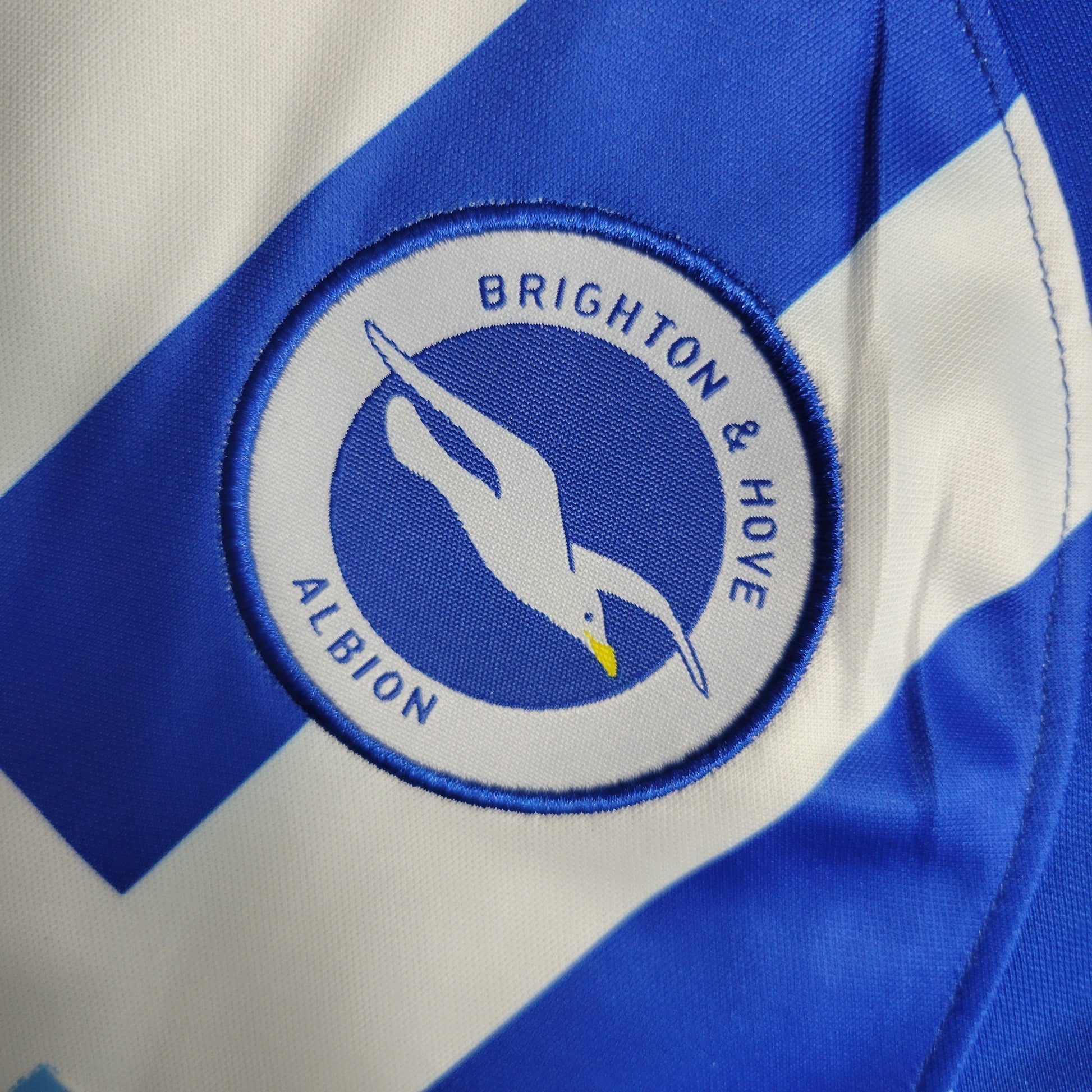 Kids Kit - Brighton Home 23/24