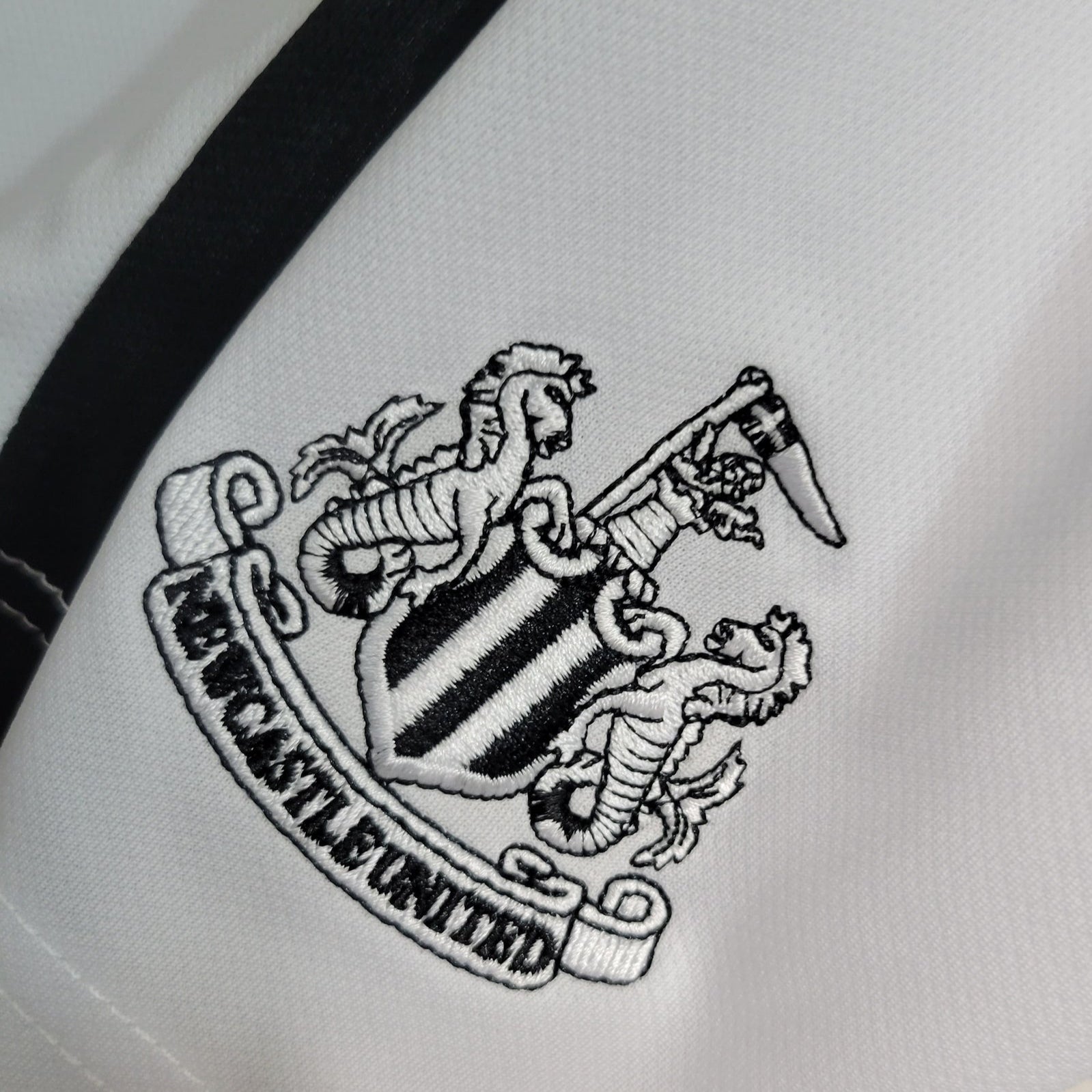 Kids Kit - Newcastle Away 23/24