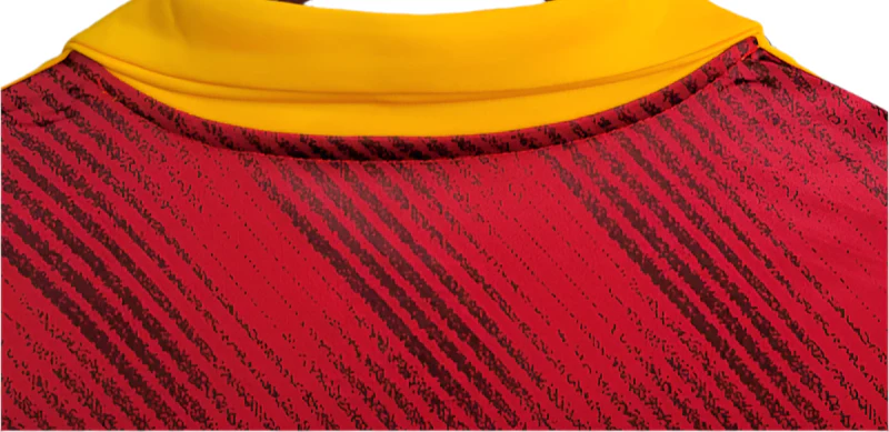 AS Roma Special Edition 24/25 - All Sponsors