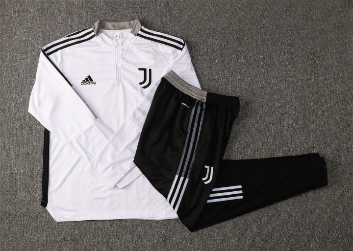 Juventus 23/24 - Tracksuit - 1/2 Zip