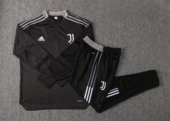 Juventus 23/24 - Tracksuit - 1/2 Zip
