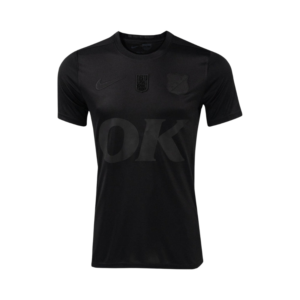 NAC Breda Away 25/26