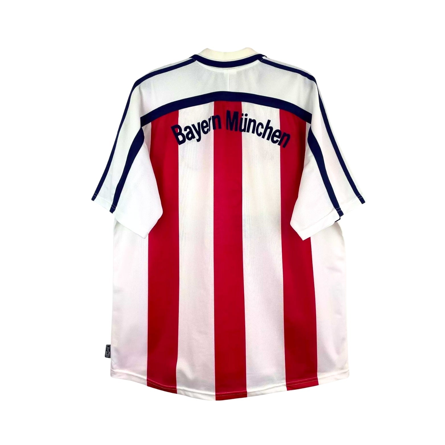 Bayern Munich Away 00/01