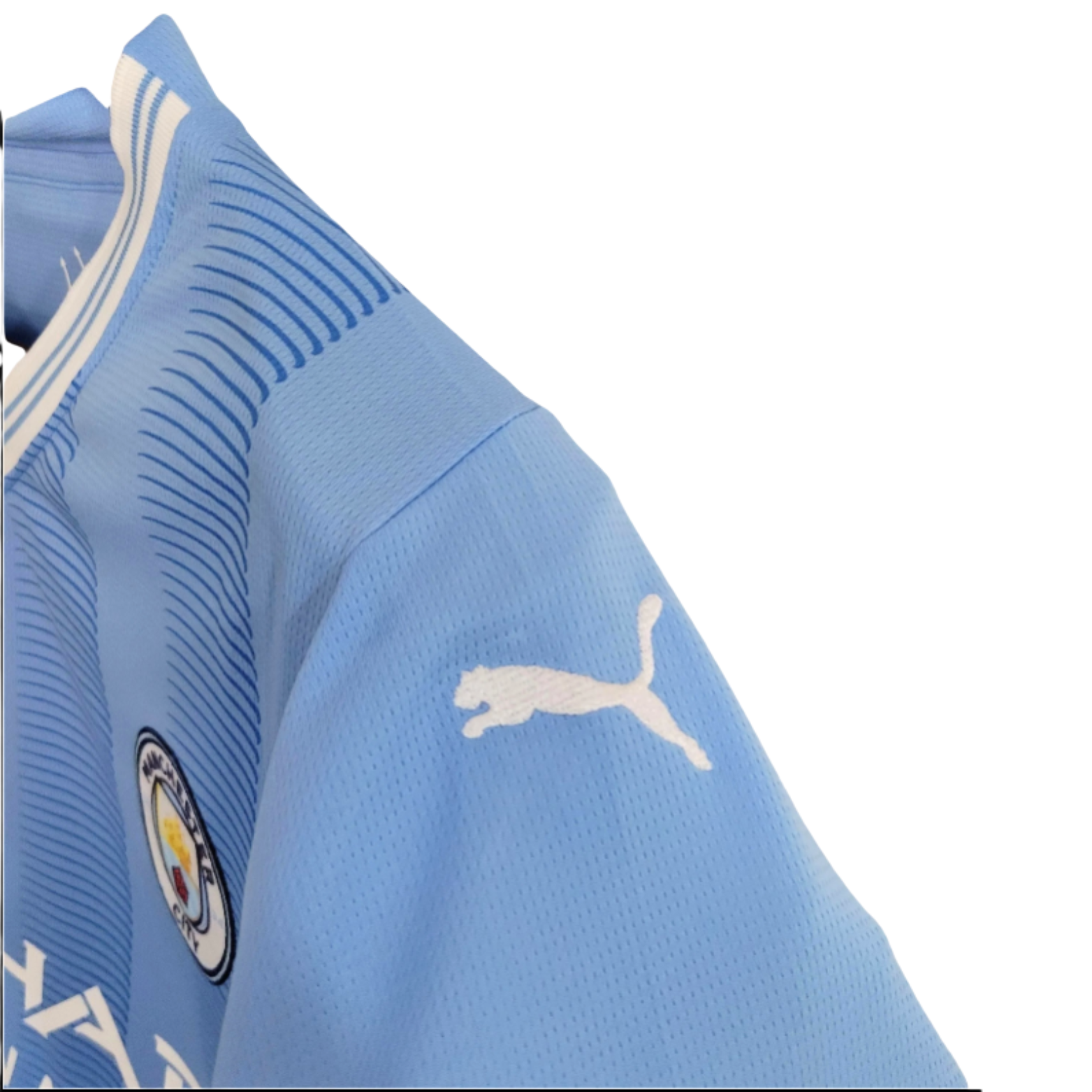 Manchester City Home 23/24