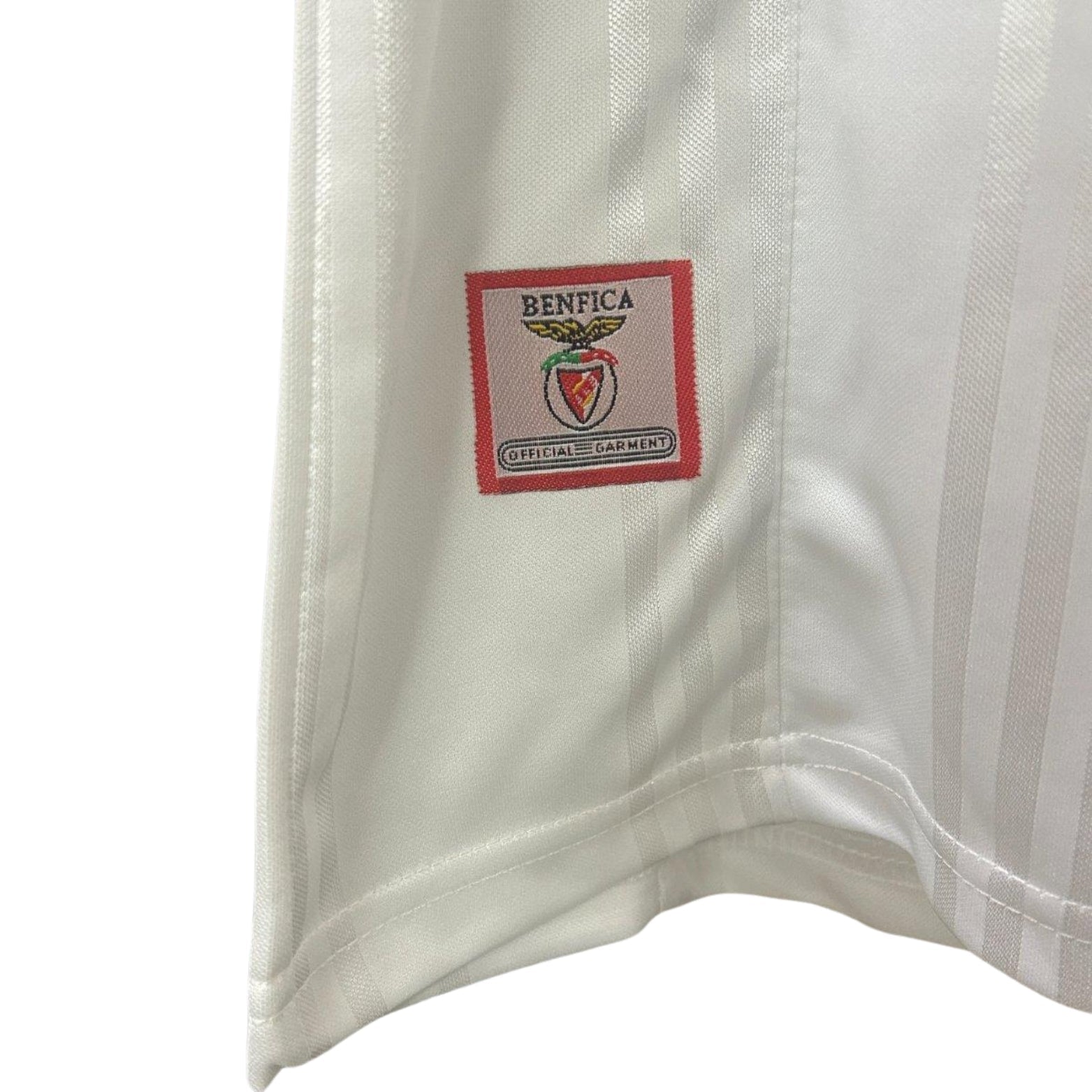 Benfica Away 97/98