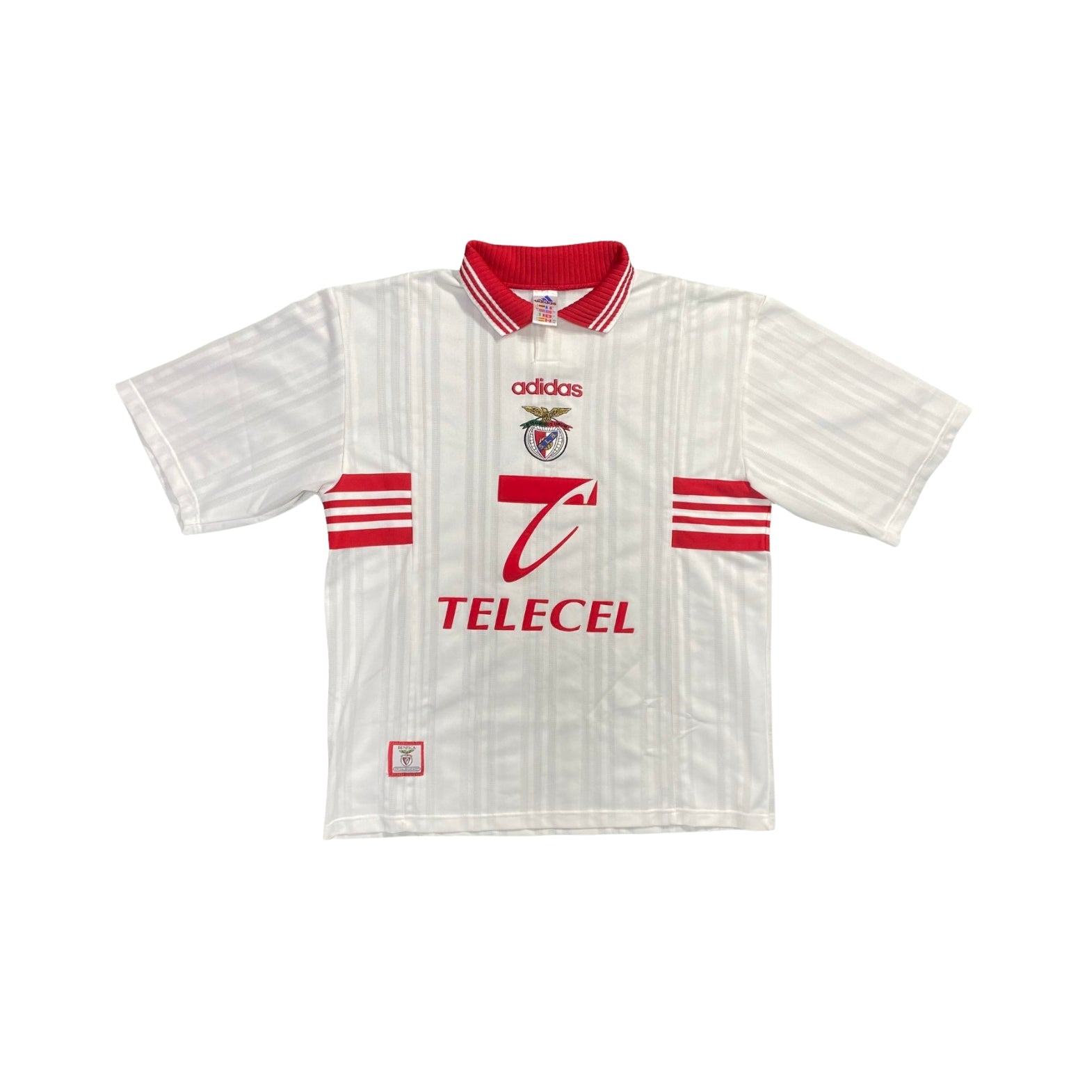 Benfica Away 97/98