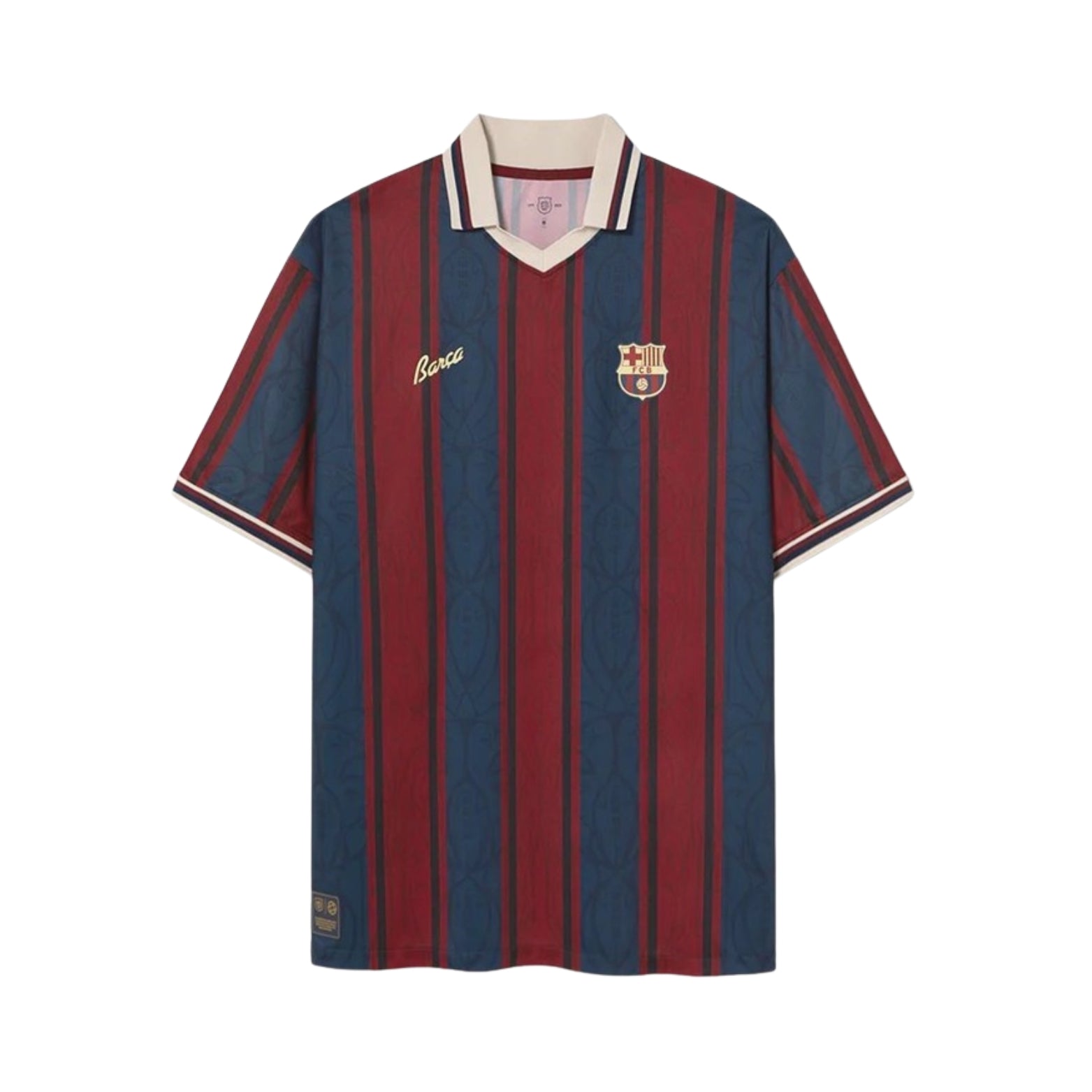 Barcelona Special Edition 24/25