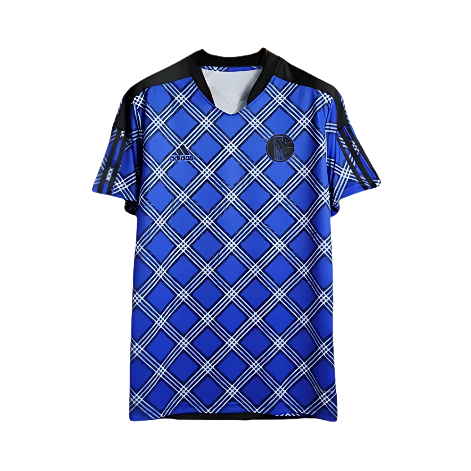 Schalke 04 Training 23/24