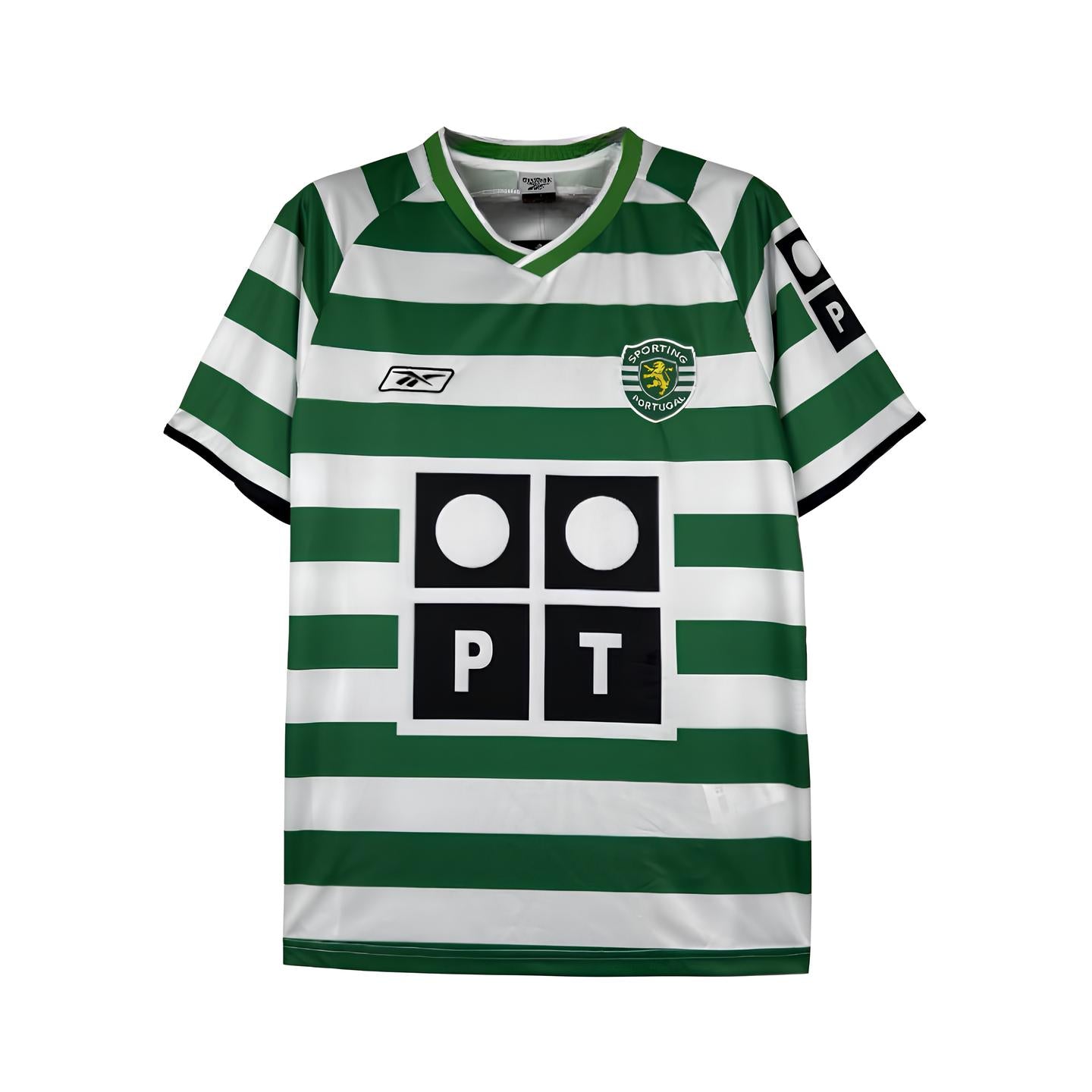 Sporting Home 03/04