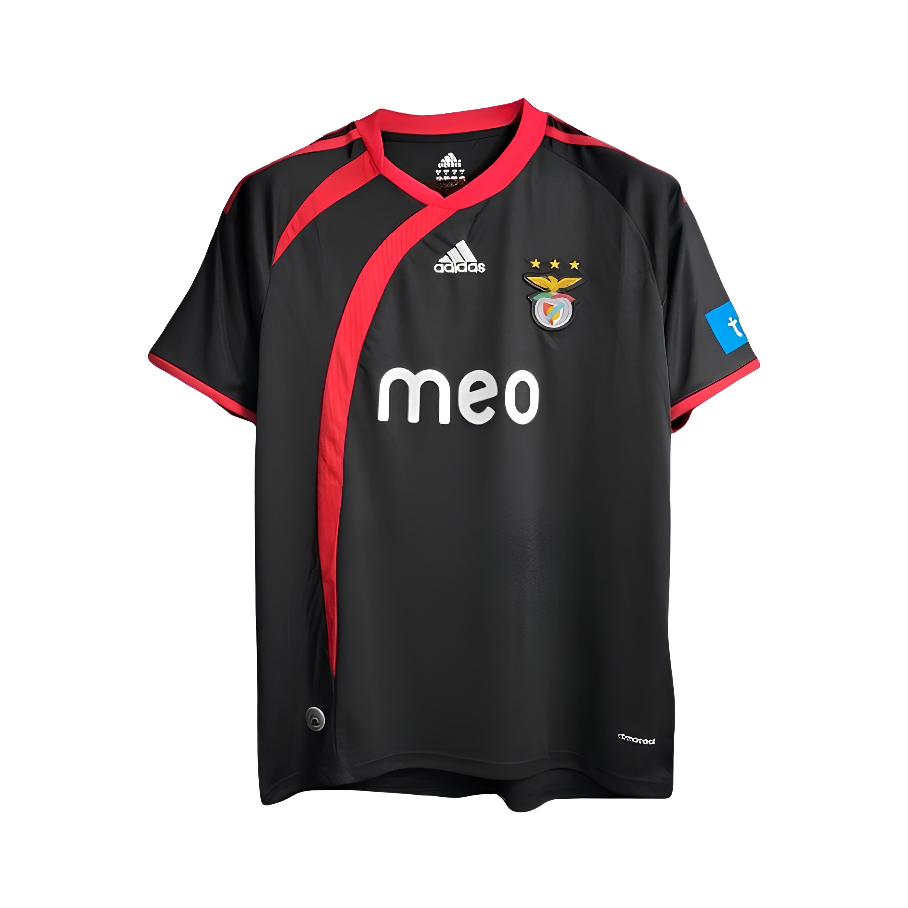 Benfica Away 09/10