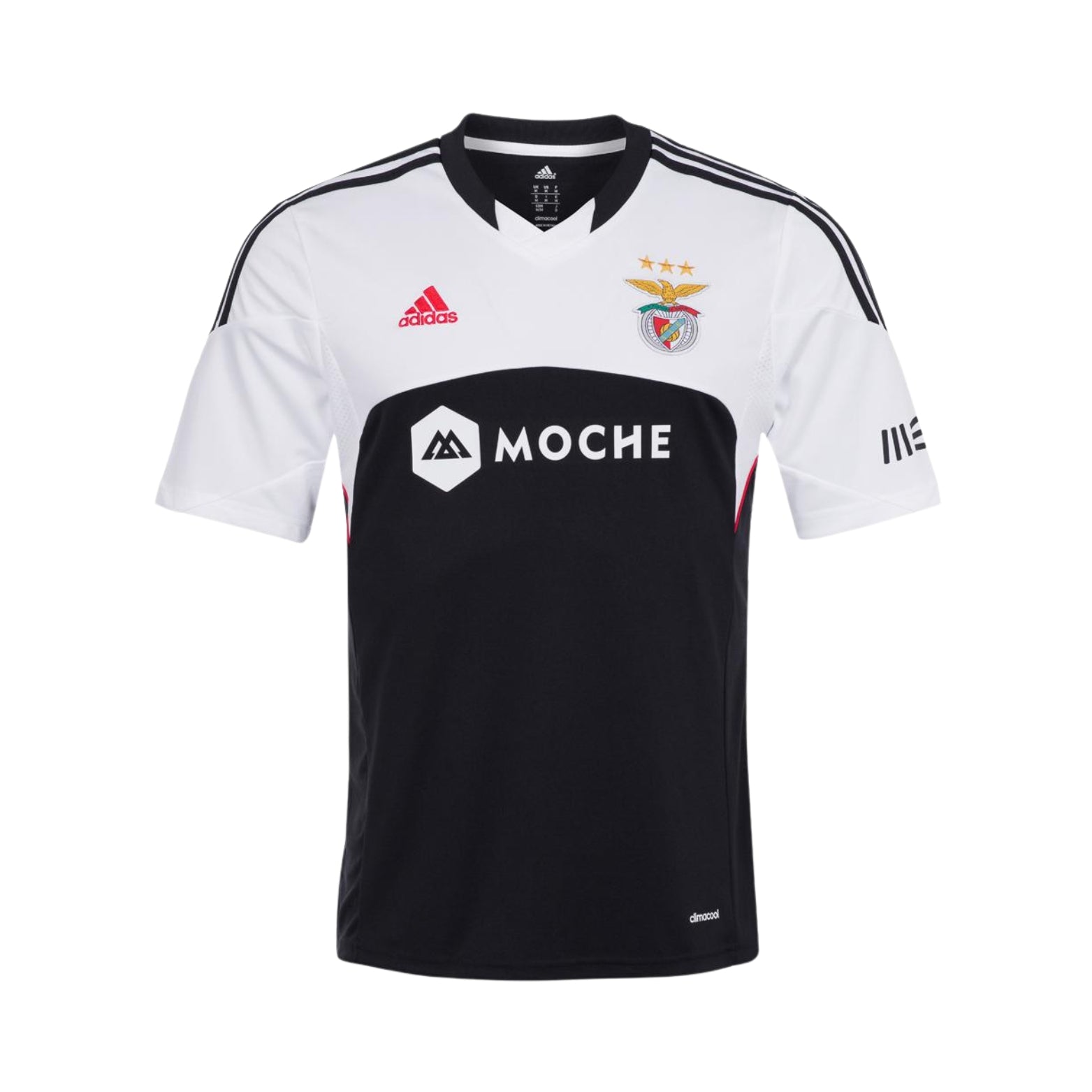 Benfica Away 13/14