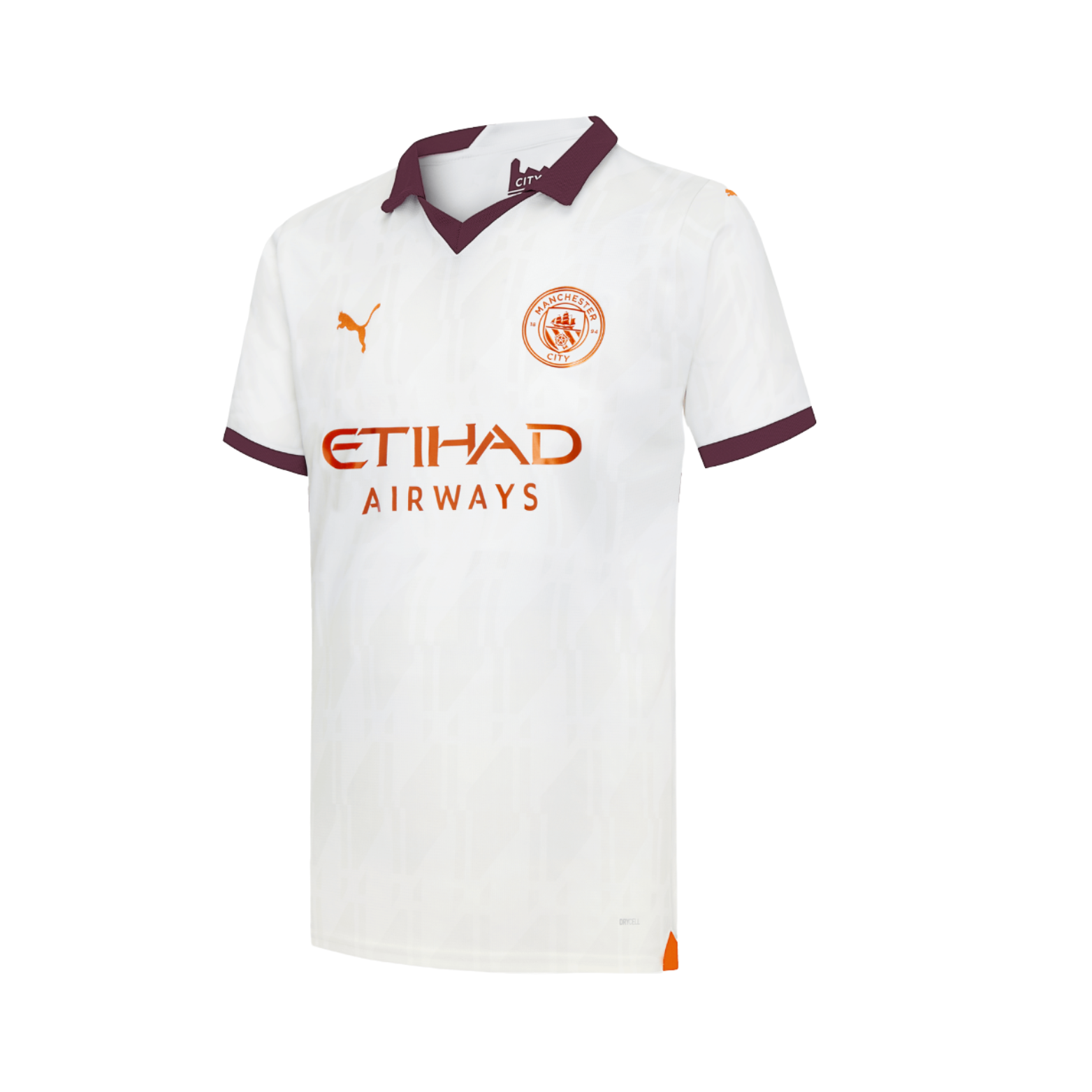 Manchester City Away 23/24
